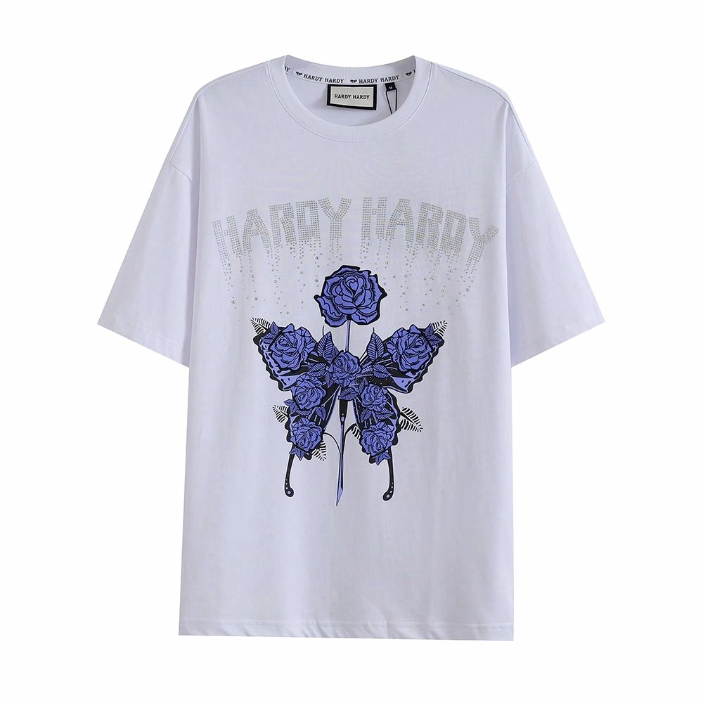 HARDY HARDY T