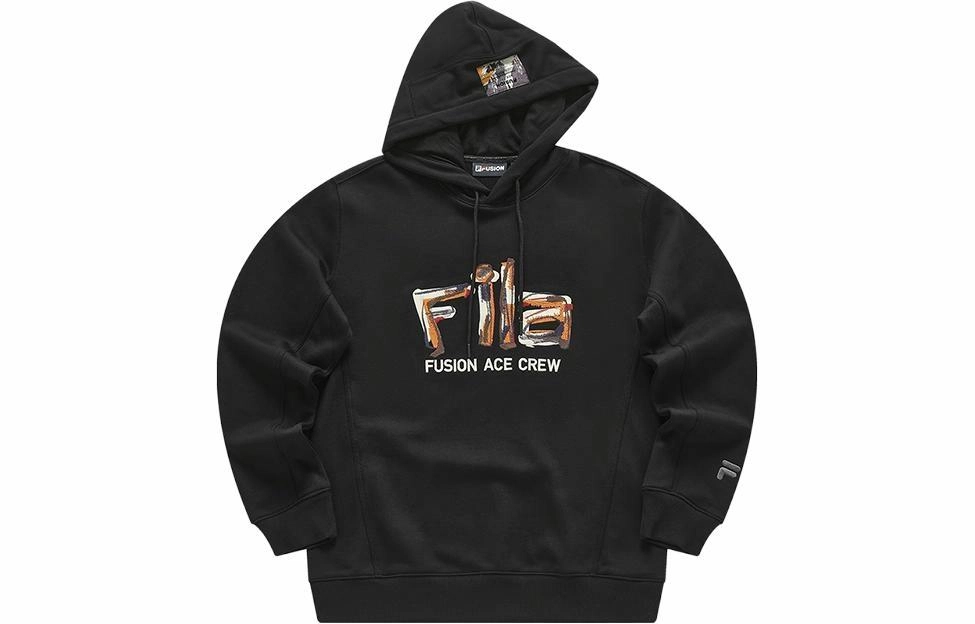 FILA FUSION