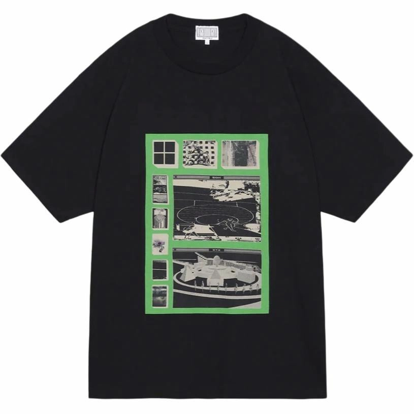 Cav Empt SS24 T