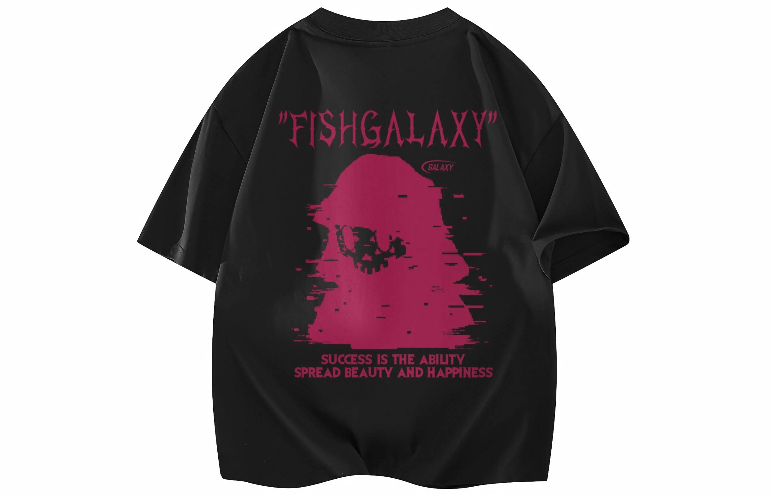 FISHGALAXY LogoT