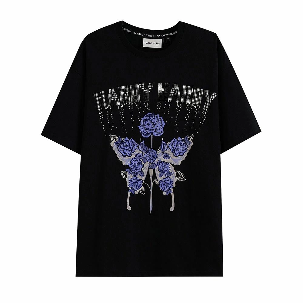 HARDY HARDY T