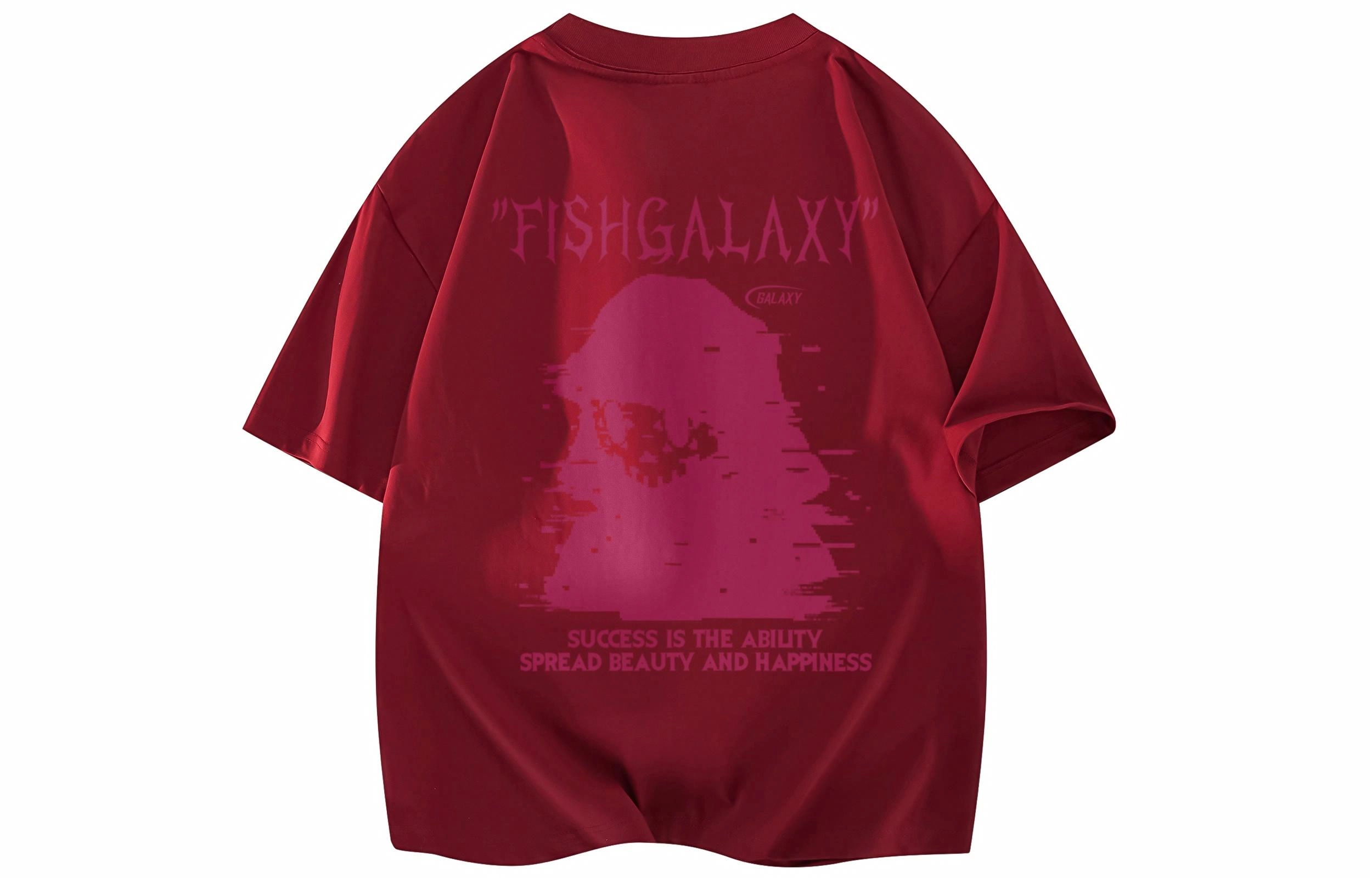 FISHGALAXY LogoT