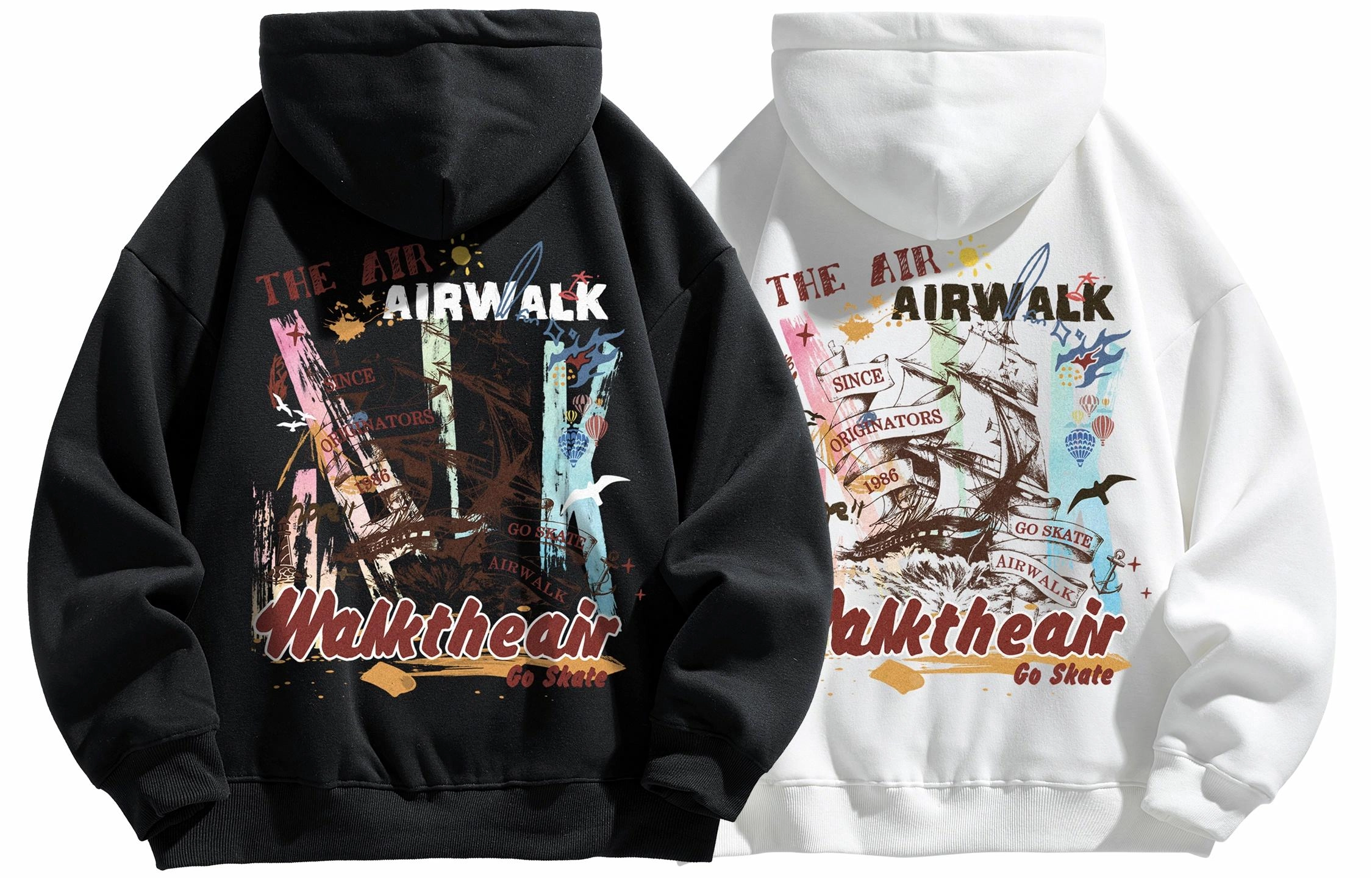 Airwalk