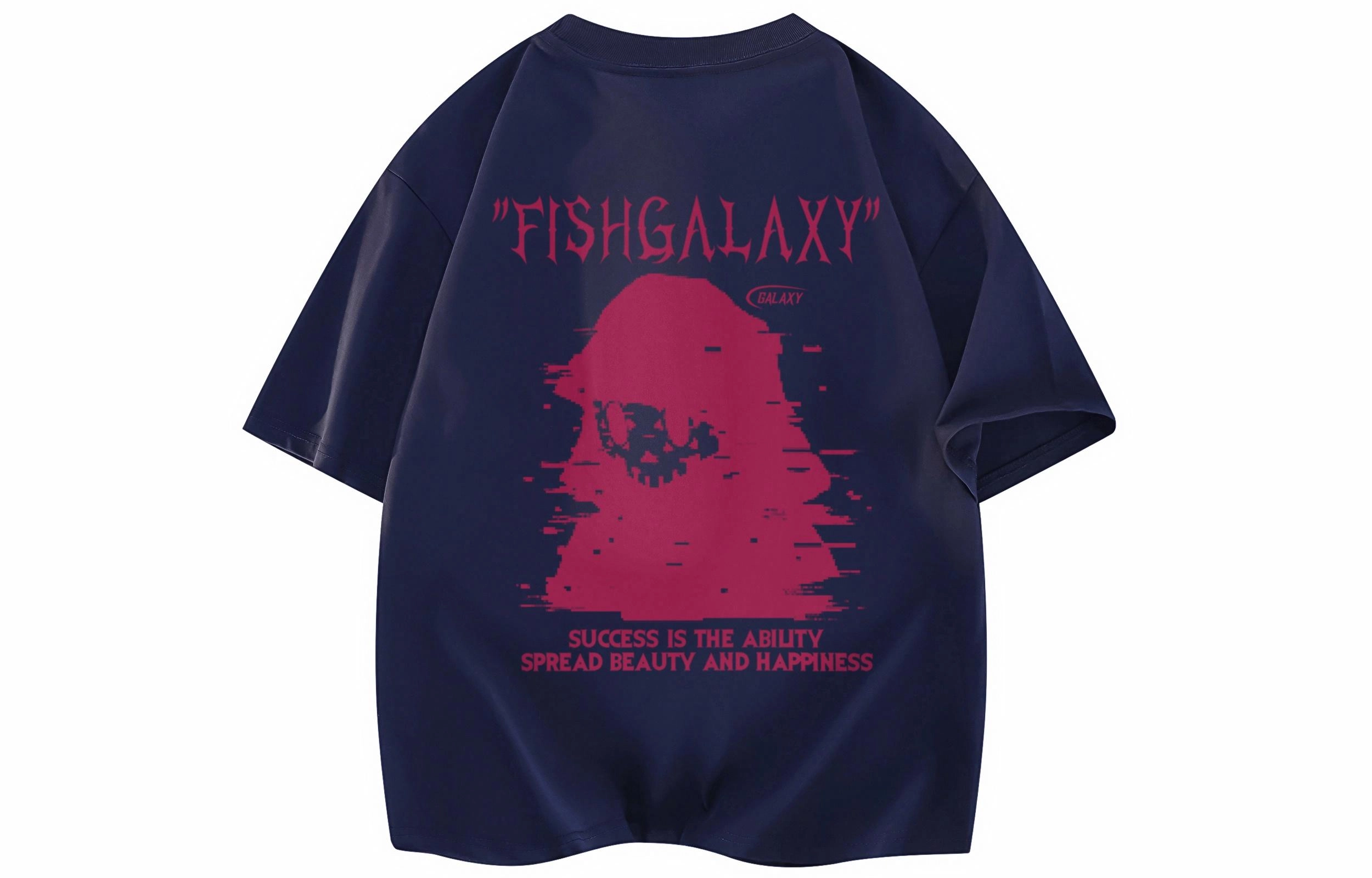 FISHGALAXY LogoT