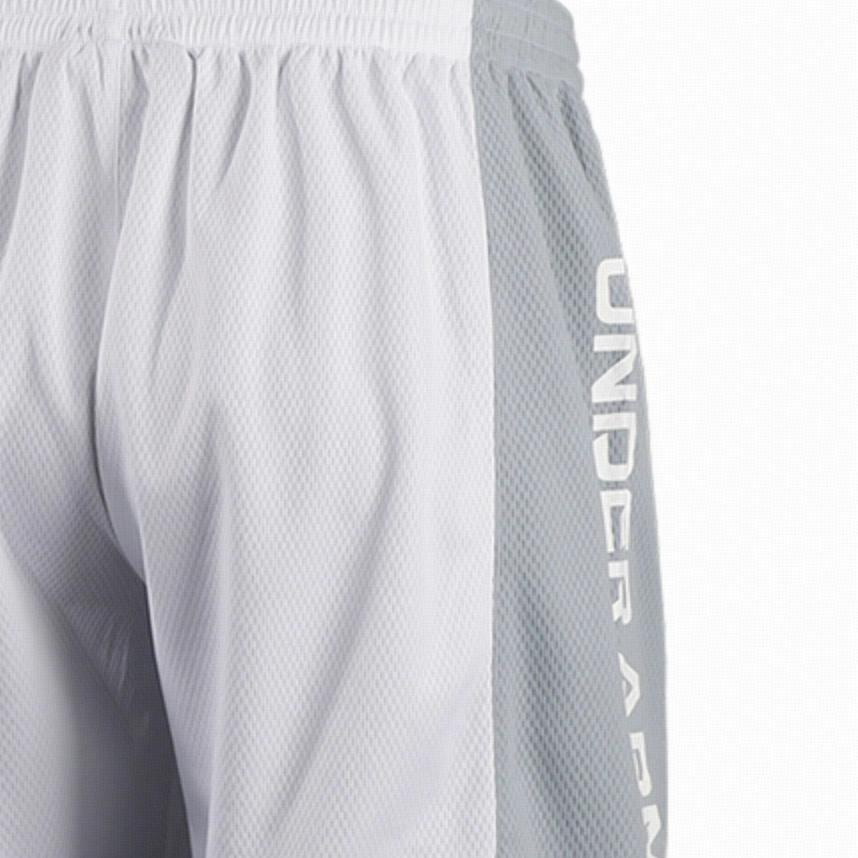 Under Armour logo