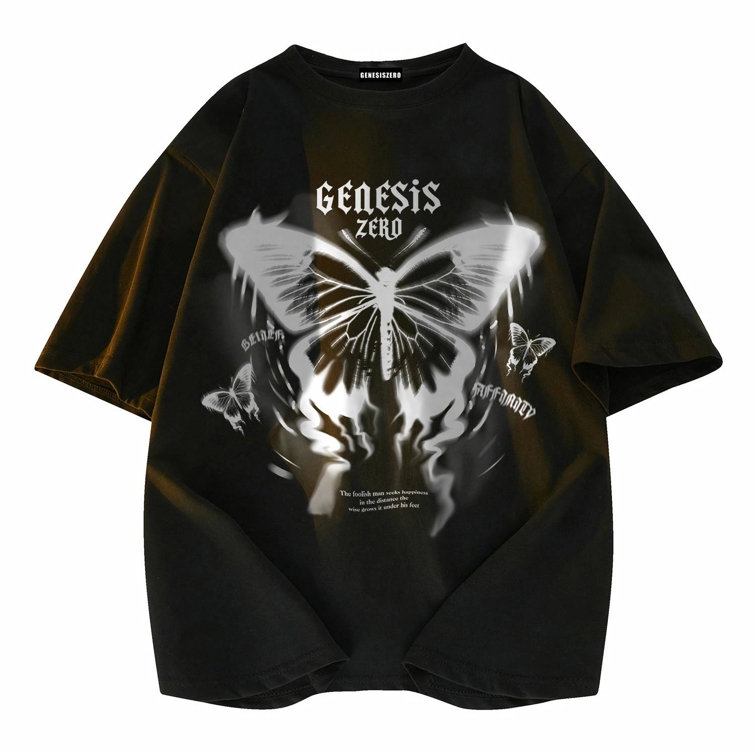 genesiszero LOGOT