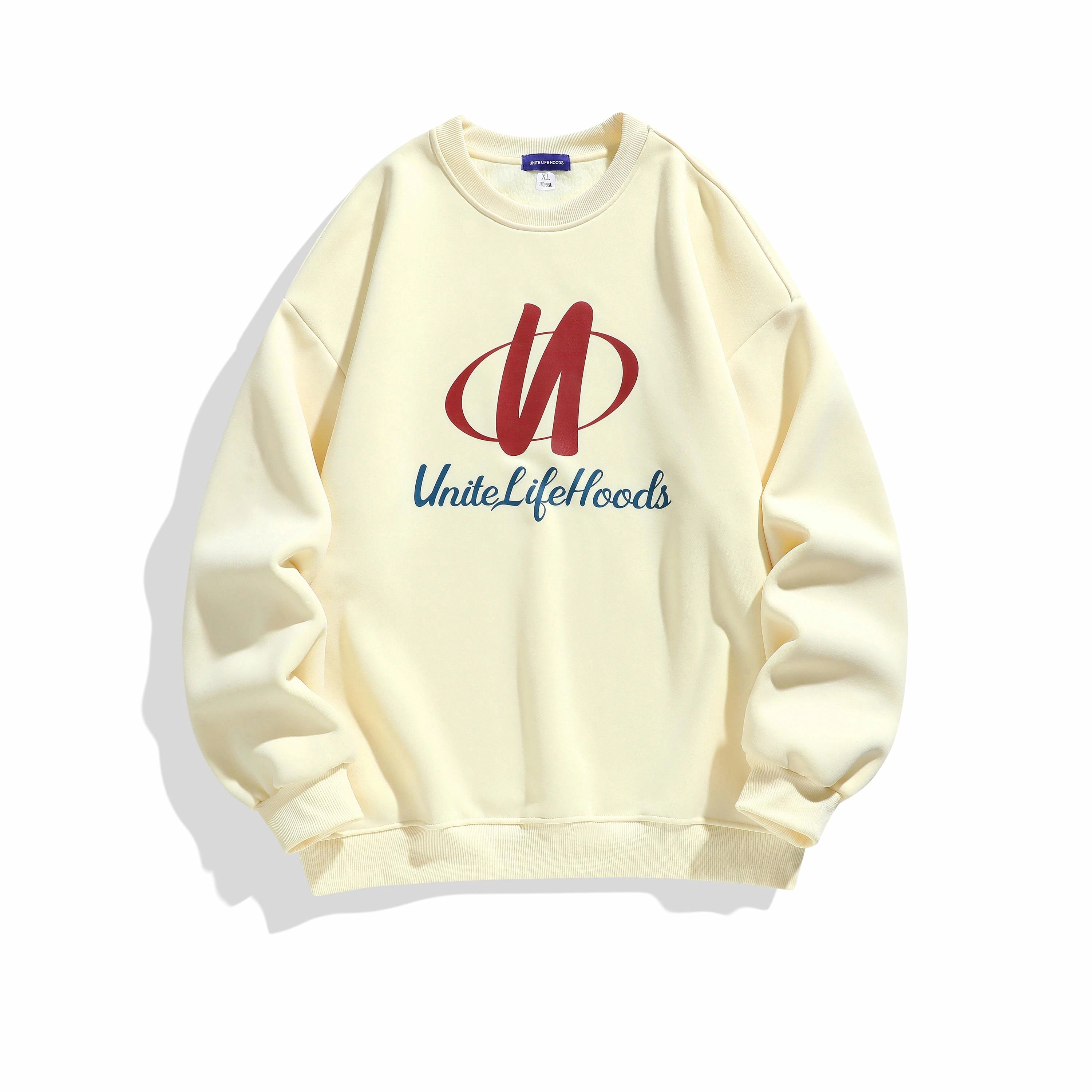 Unite Life HOODS logo