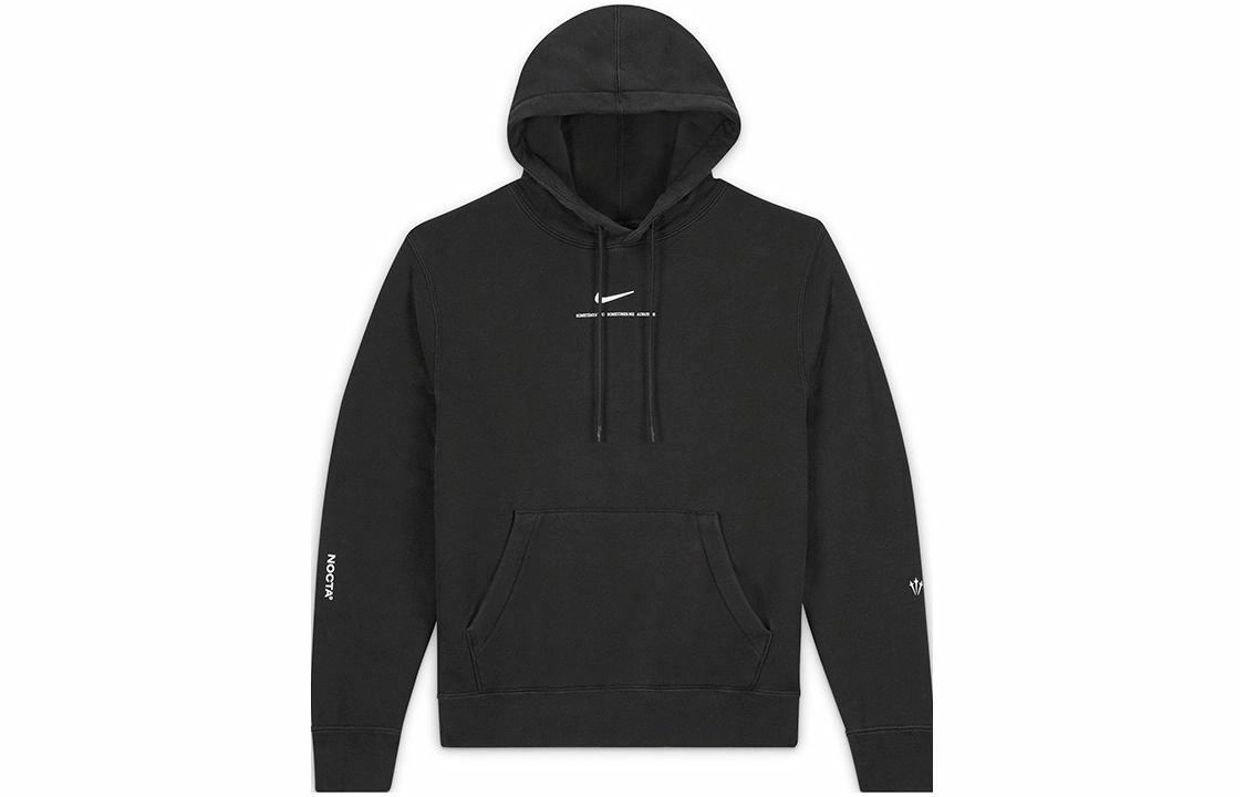 Nike x Drake NOCTA Logo