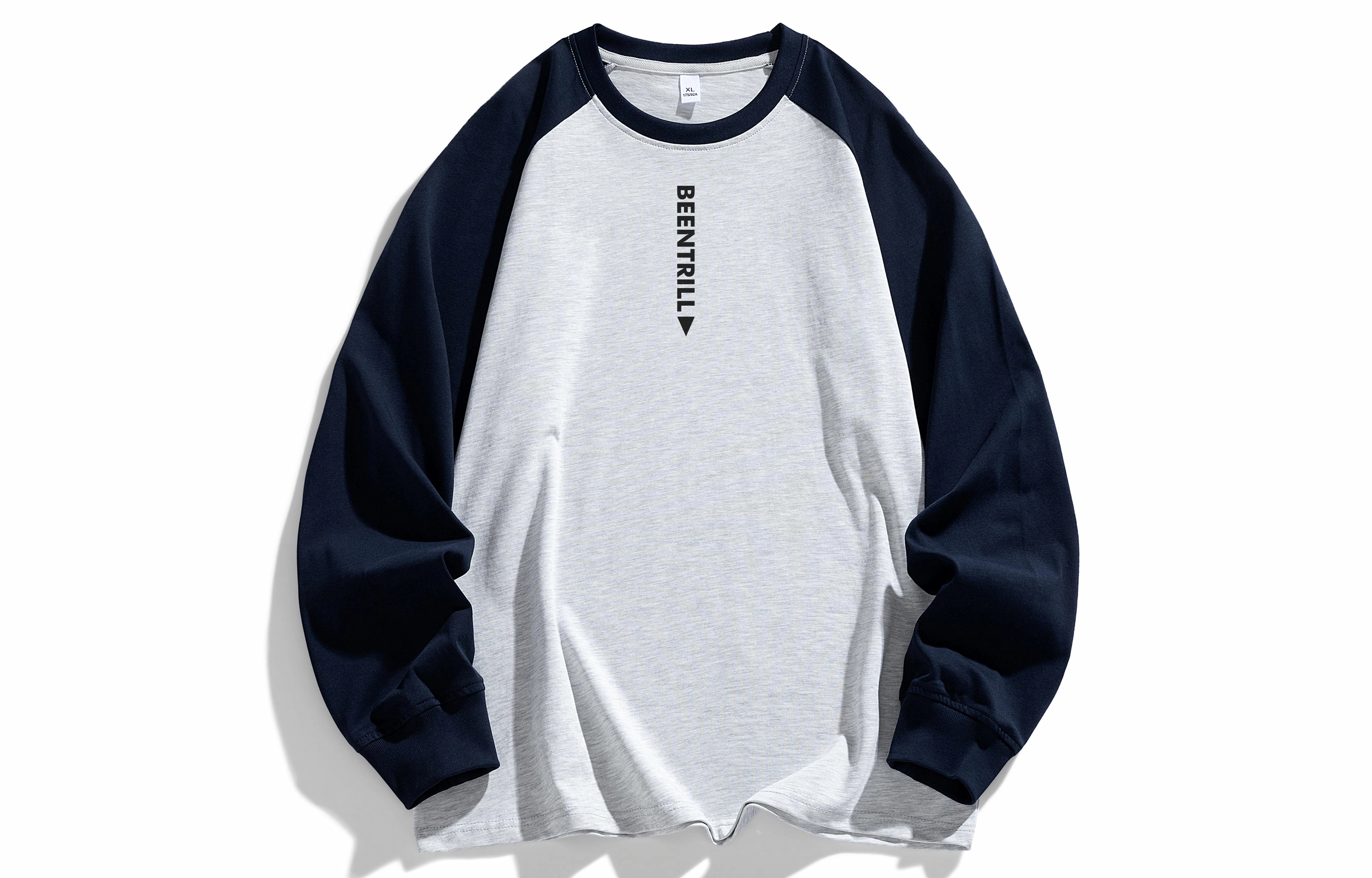 BEENTRILL LogoT