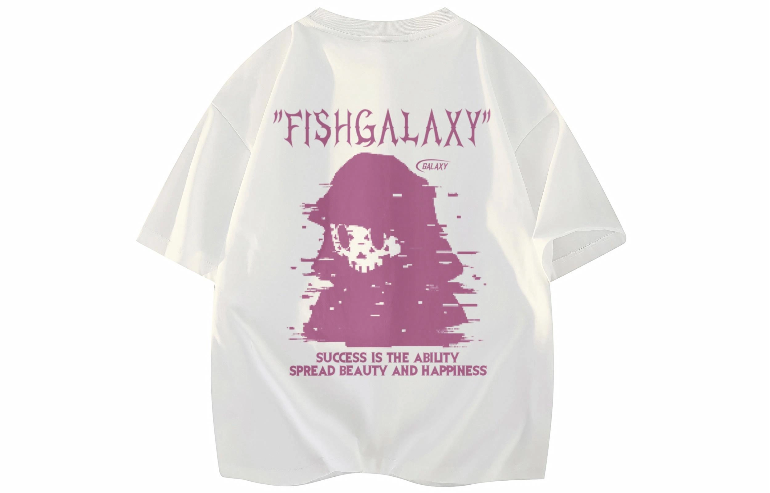 FISHGALAXY LogoT