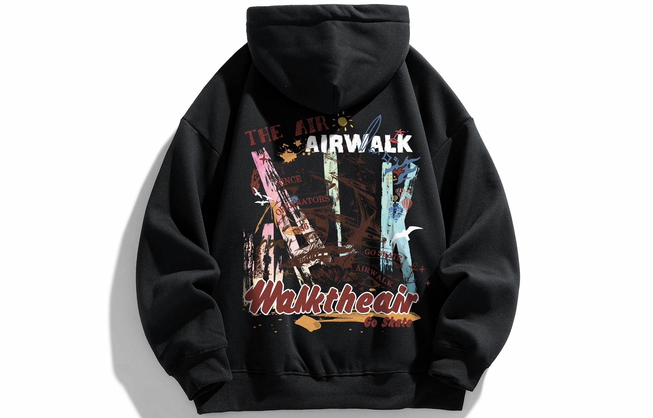 Airwalk