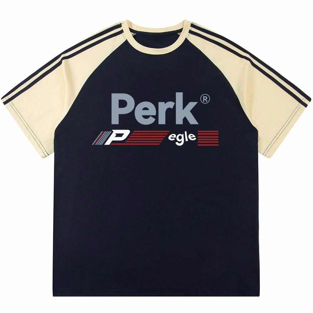 PERK EGLE logoT