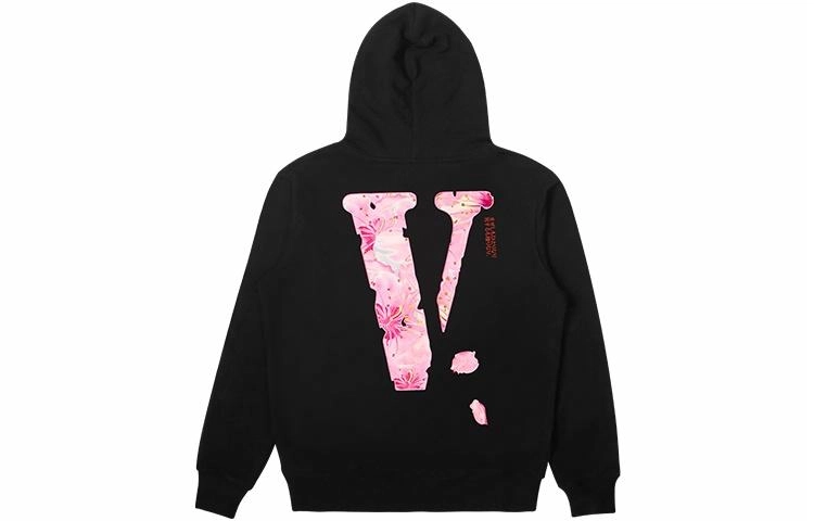 VLONE Sakura VLogo