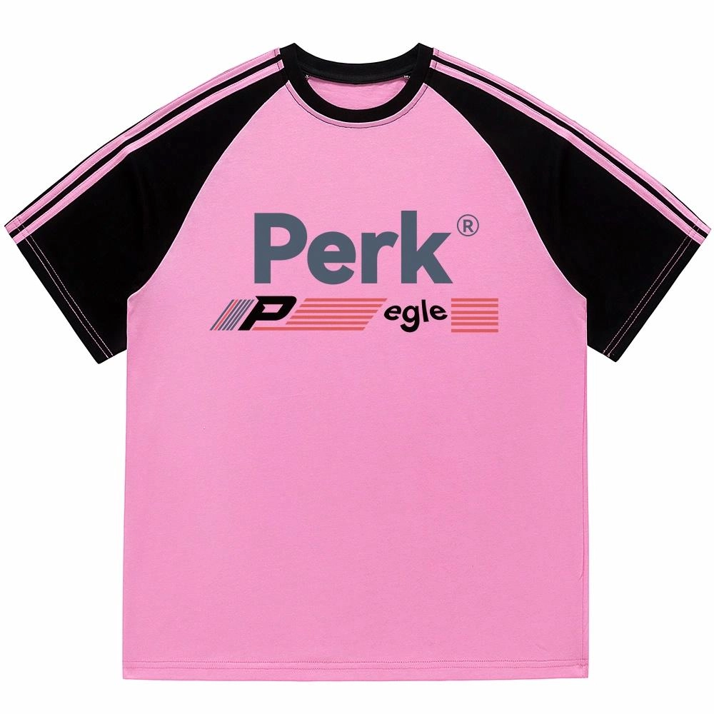 PERK EGLE logoT