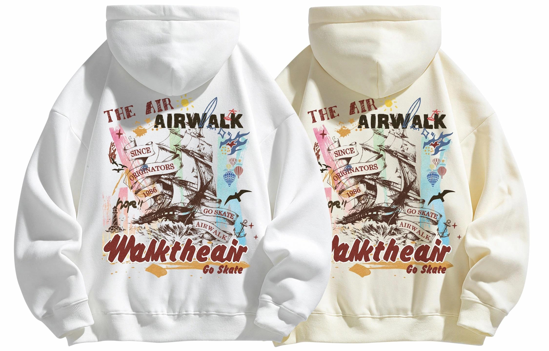 Airwalk