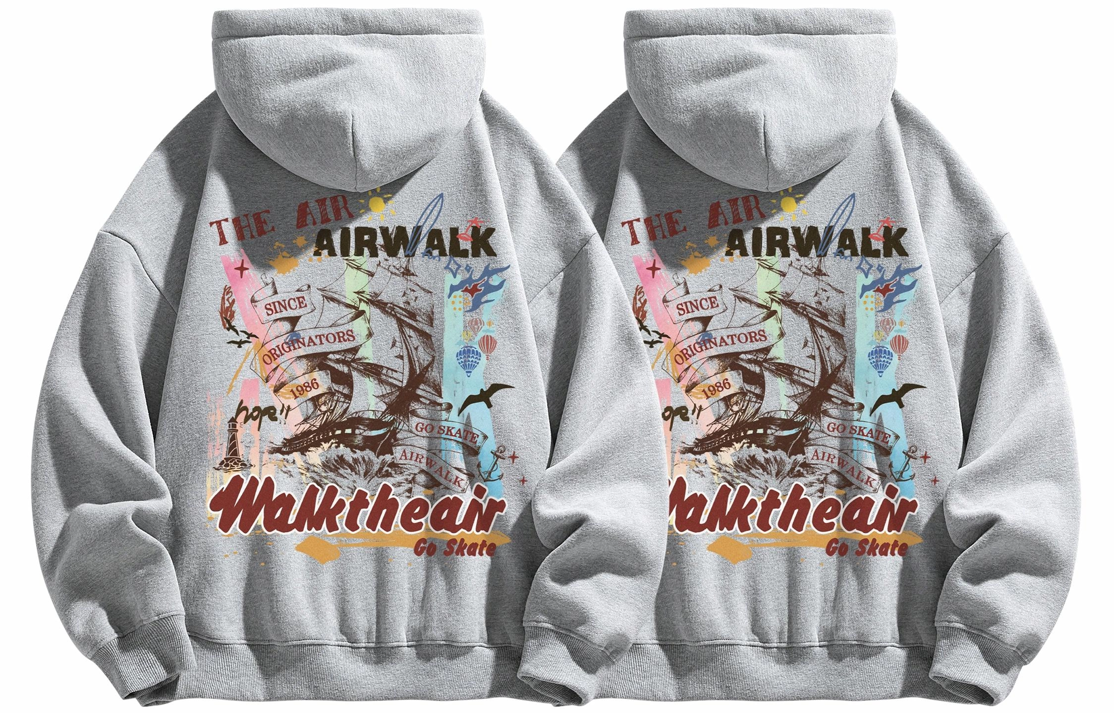Airwalk
