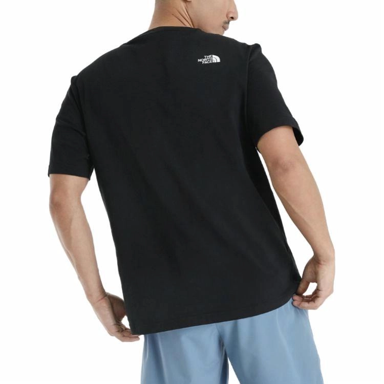 THE NORTH FACE T