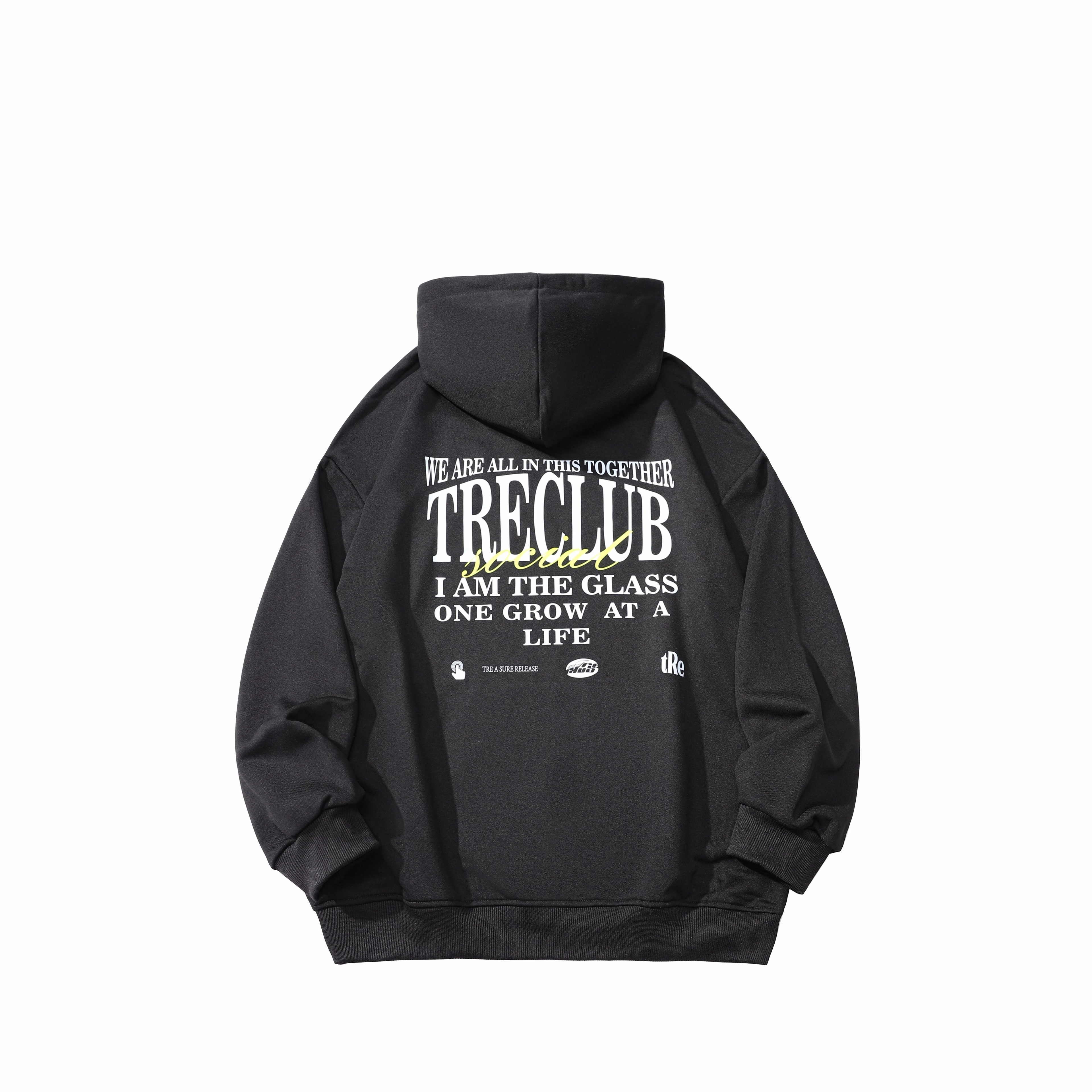 tre club