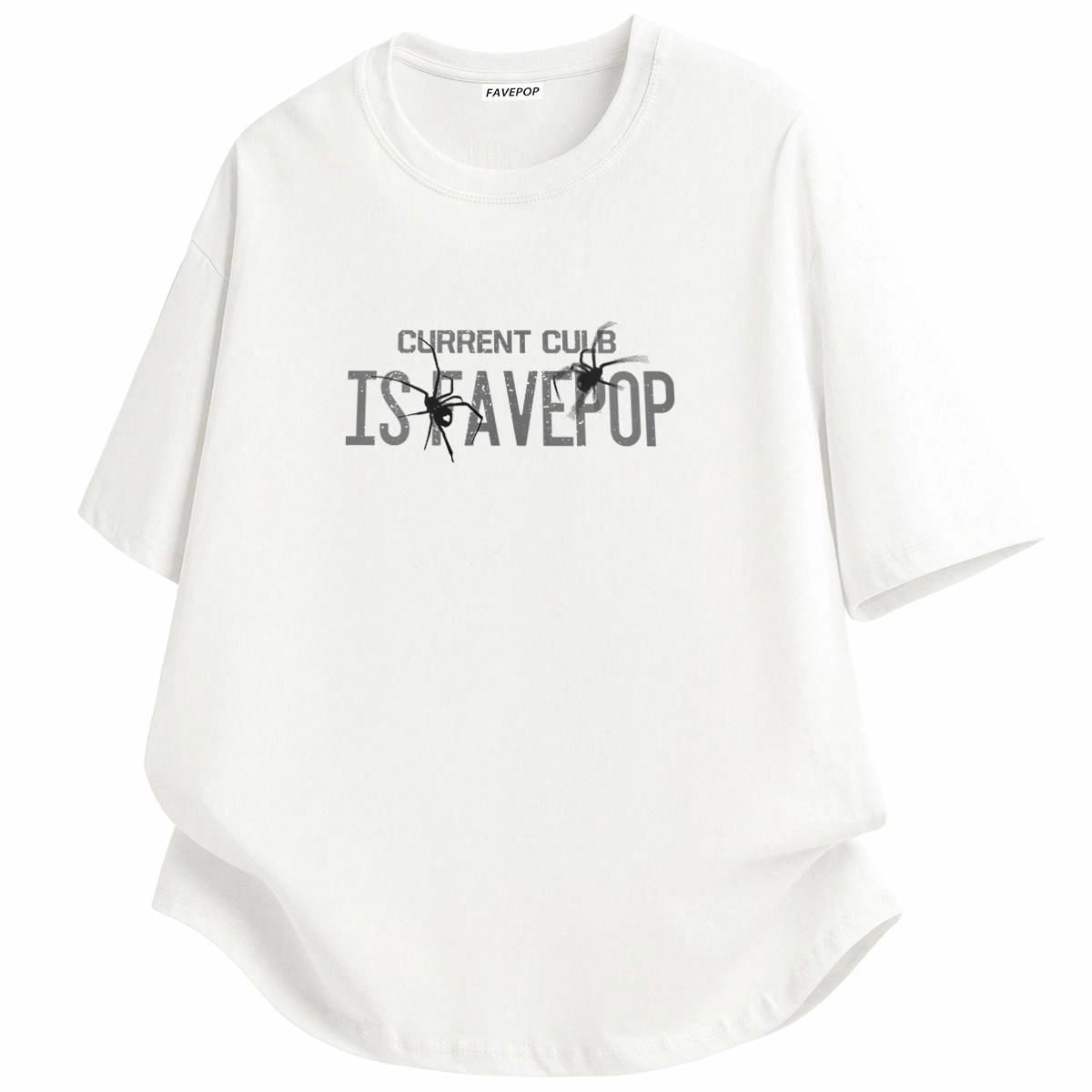 FAVEPOP T