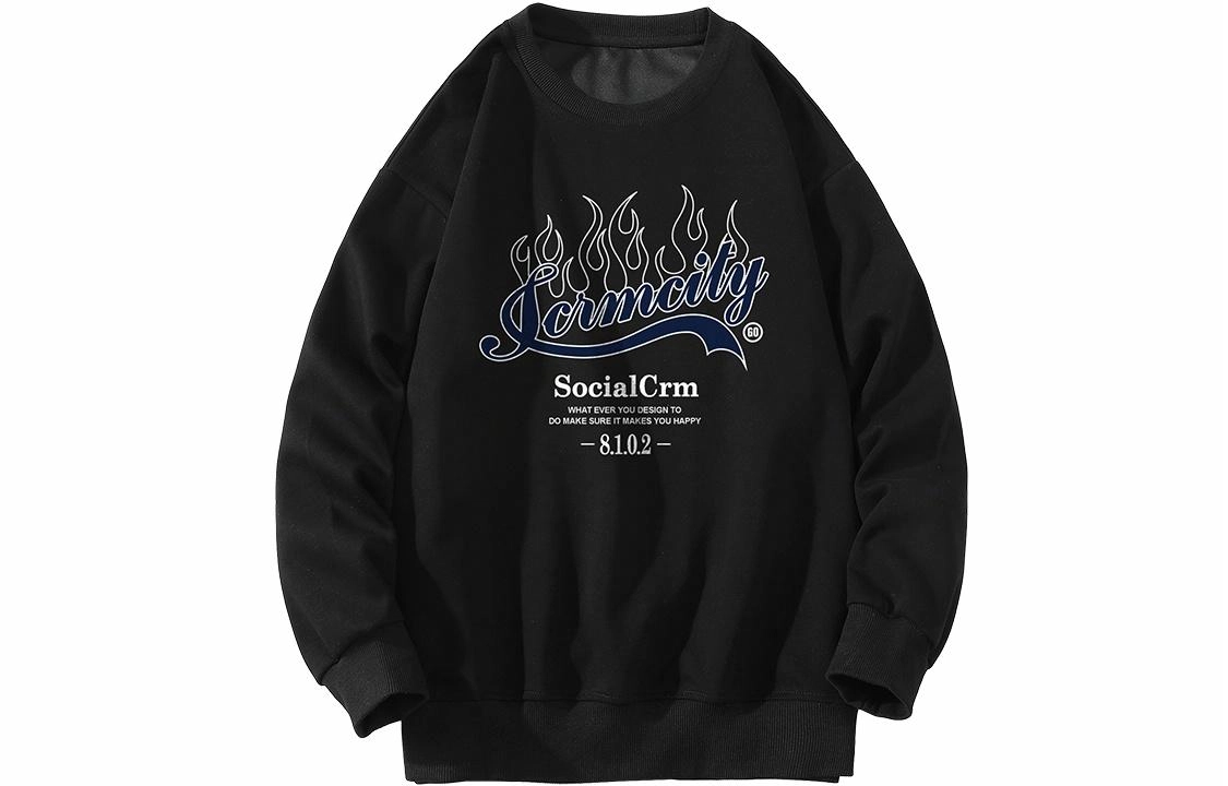 SCRM logo