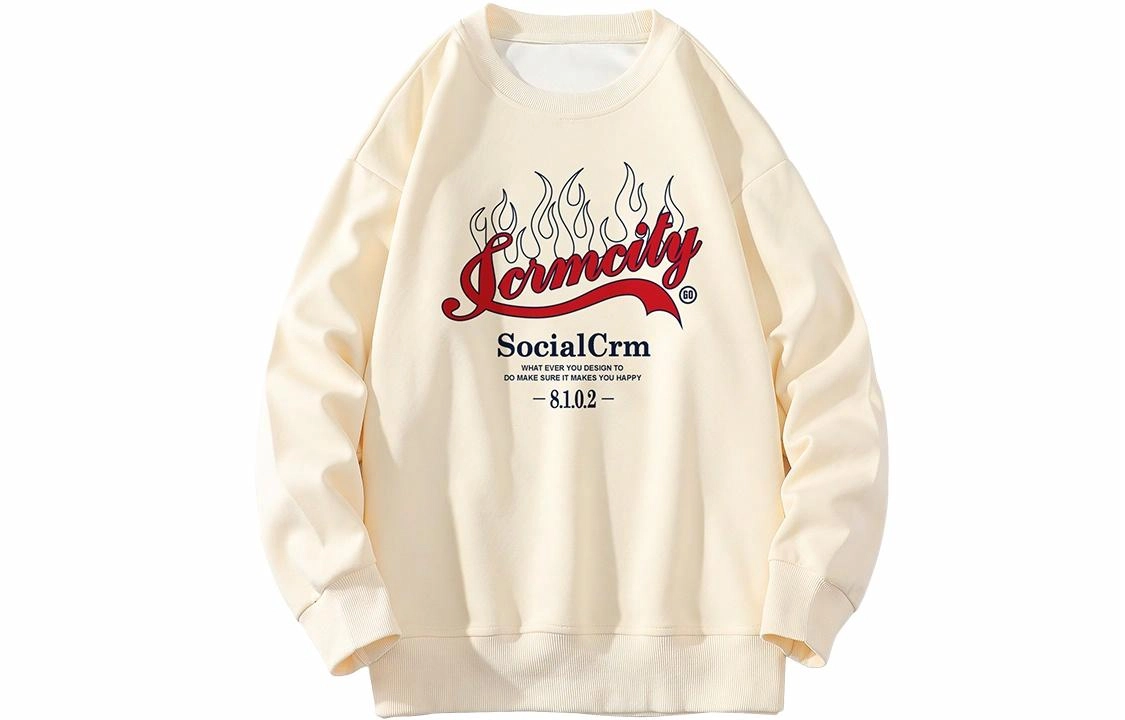 SCRM logo