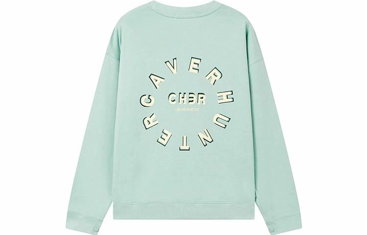 CaverHunter AW22 Logo