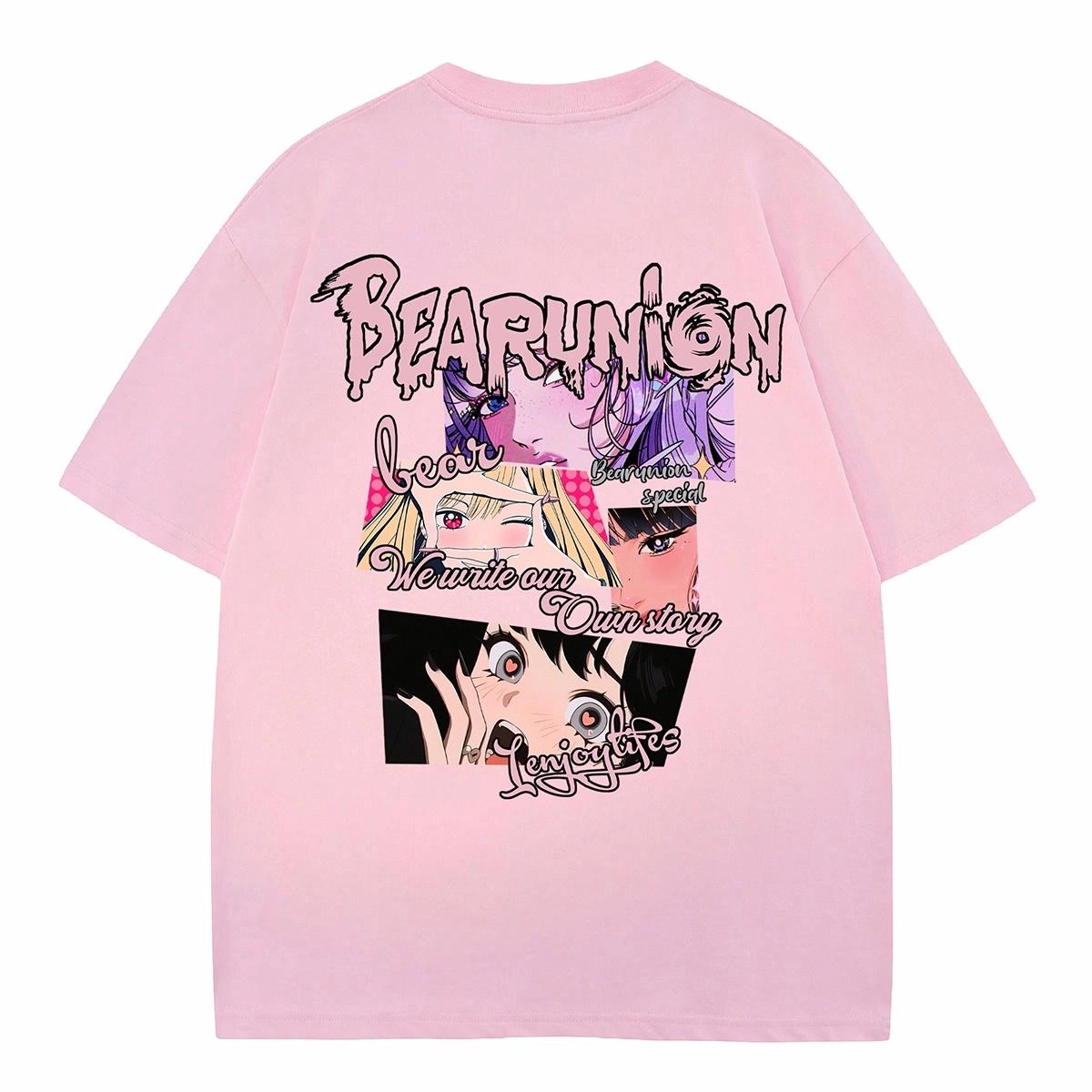 BEAR UNION T