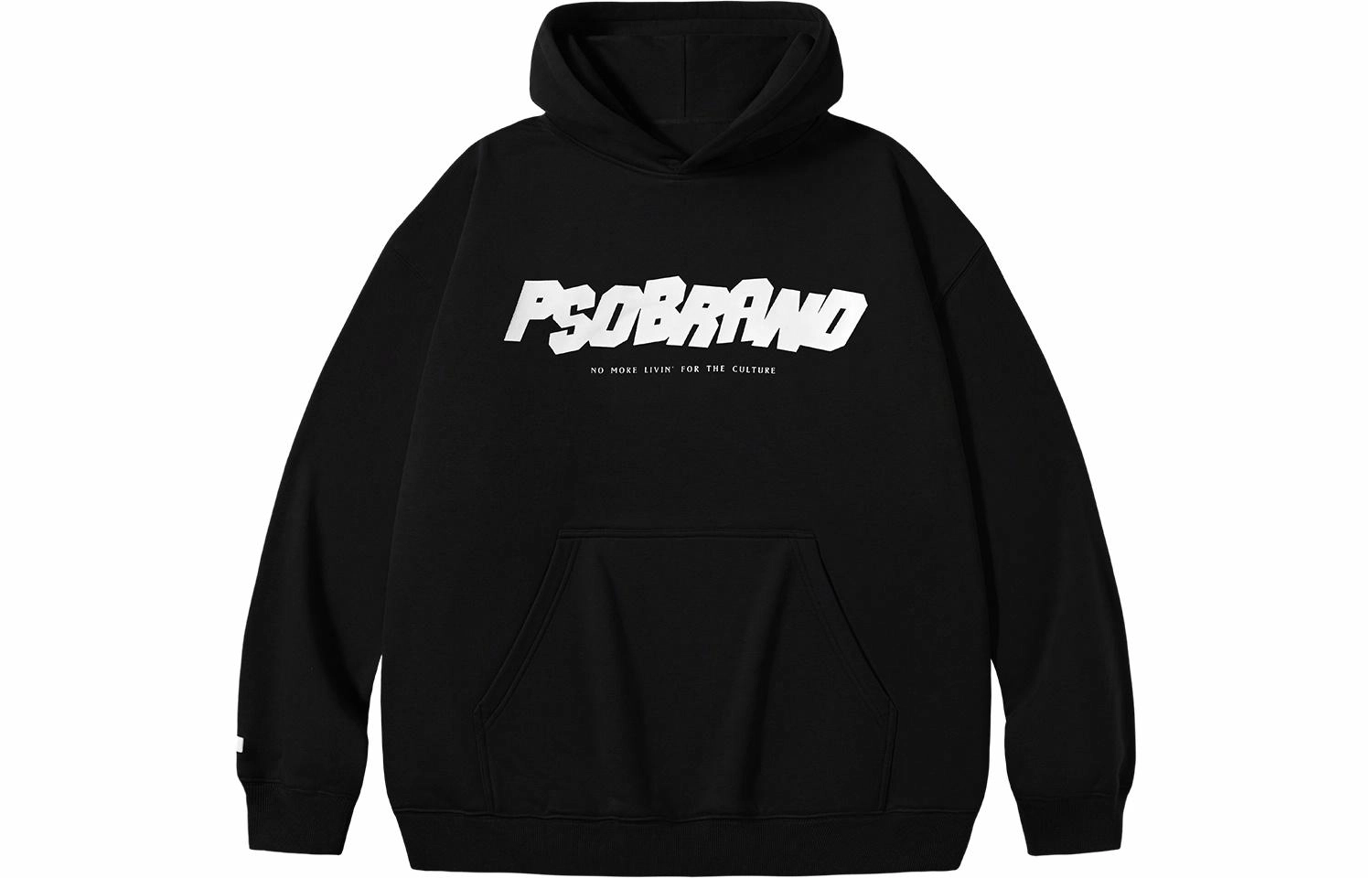 PSO Brand LOGO