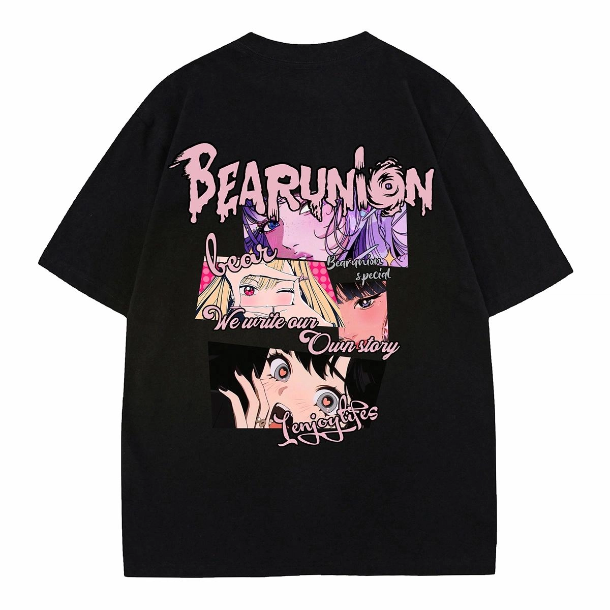 BEAR UNION T
