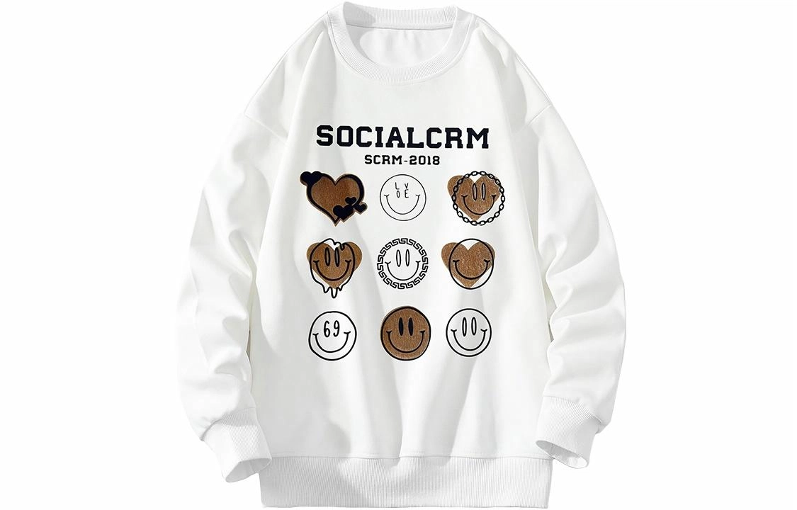 SCRM