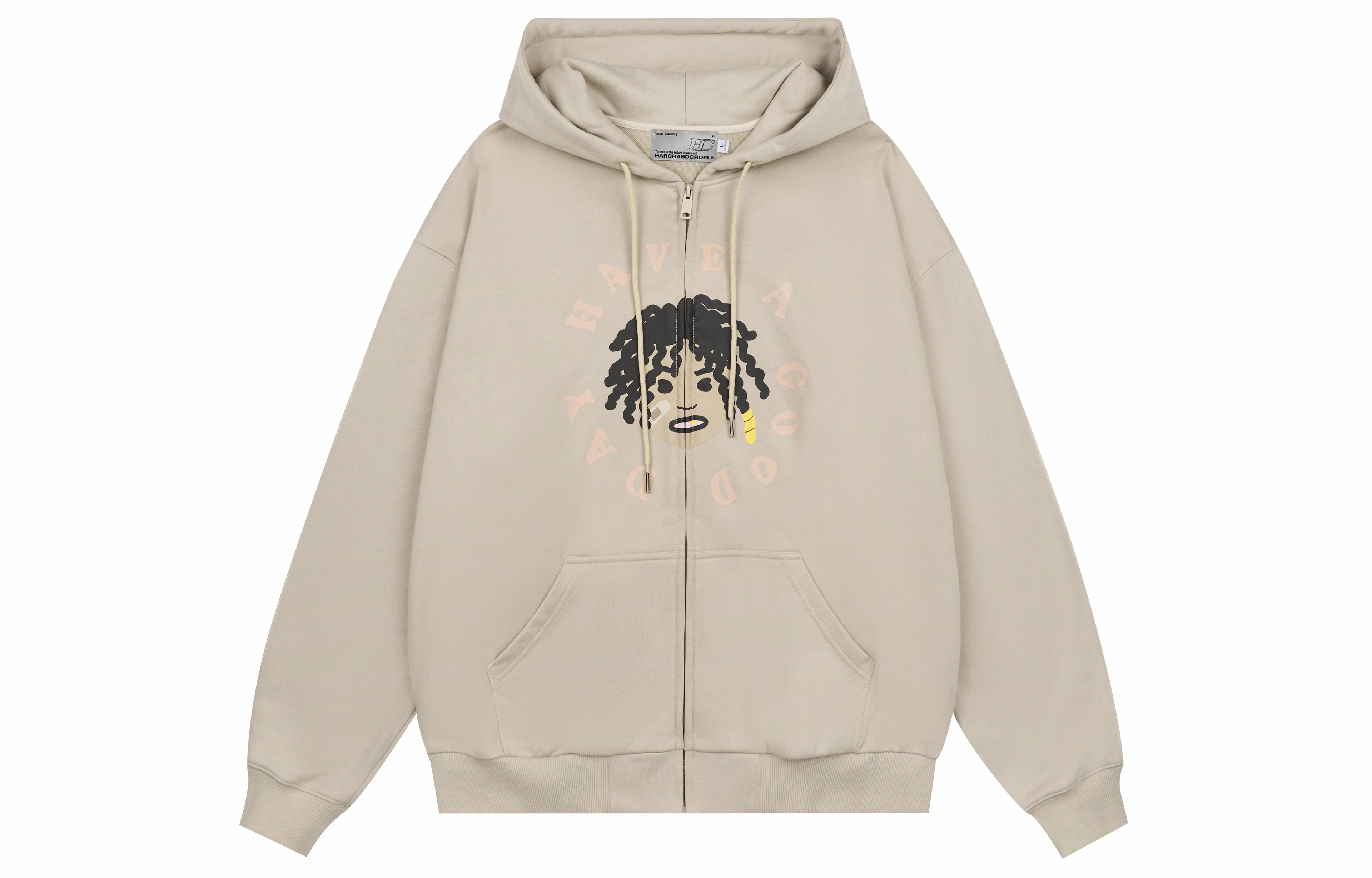 HARSH AND CRUEL AW22