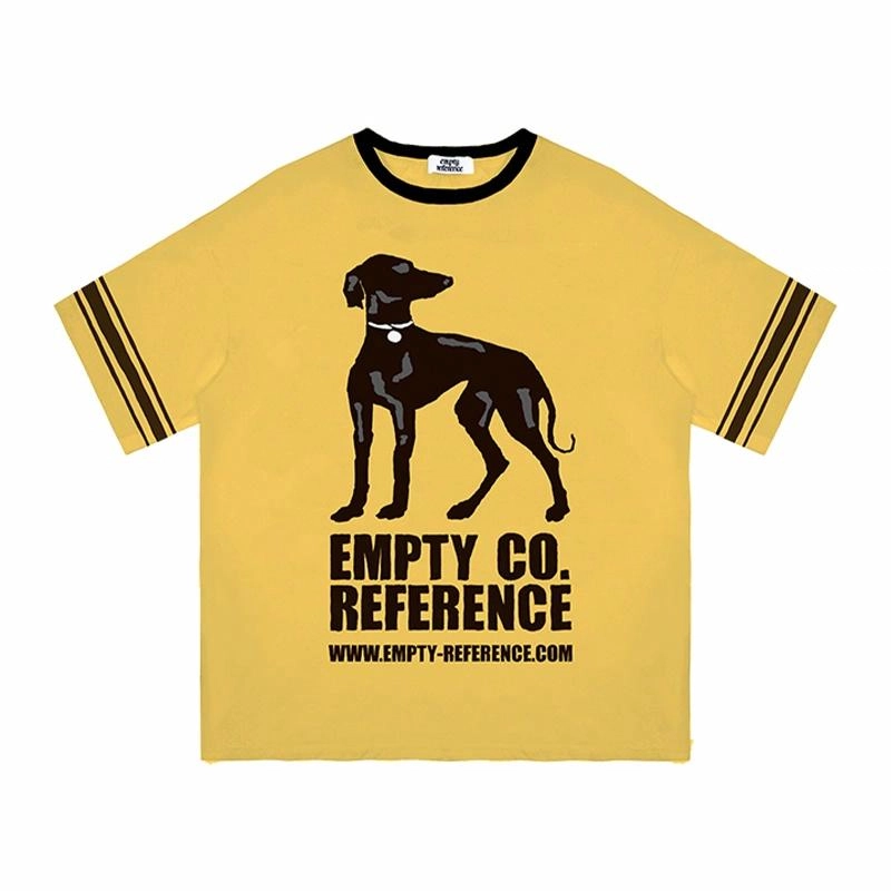 EMPTY REFERENCE T