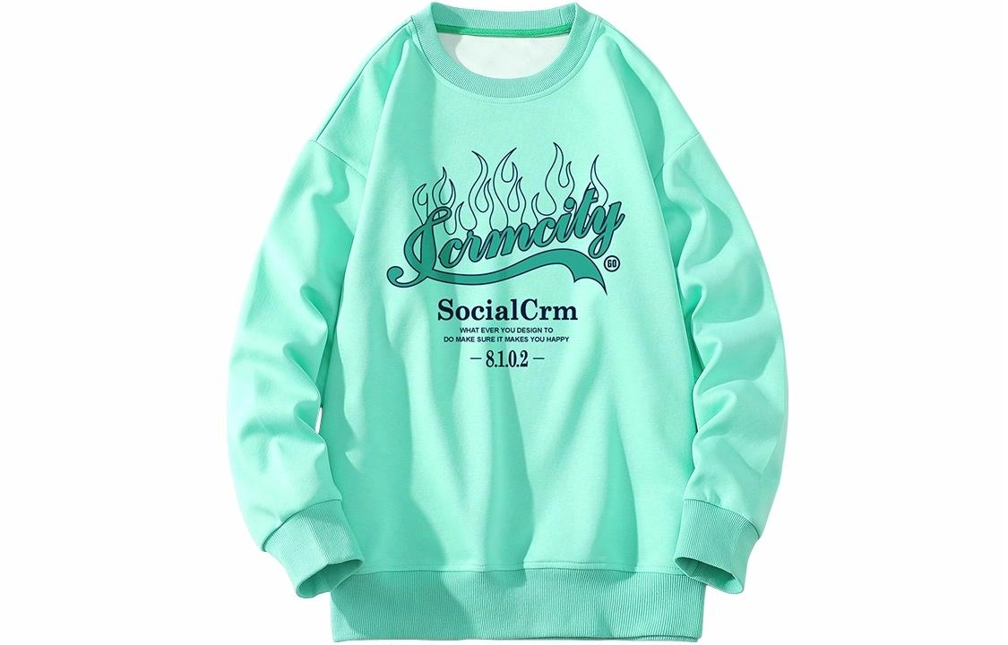 SCRM logo