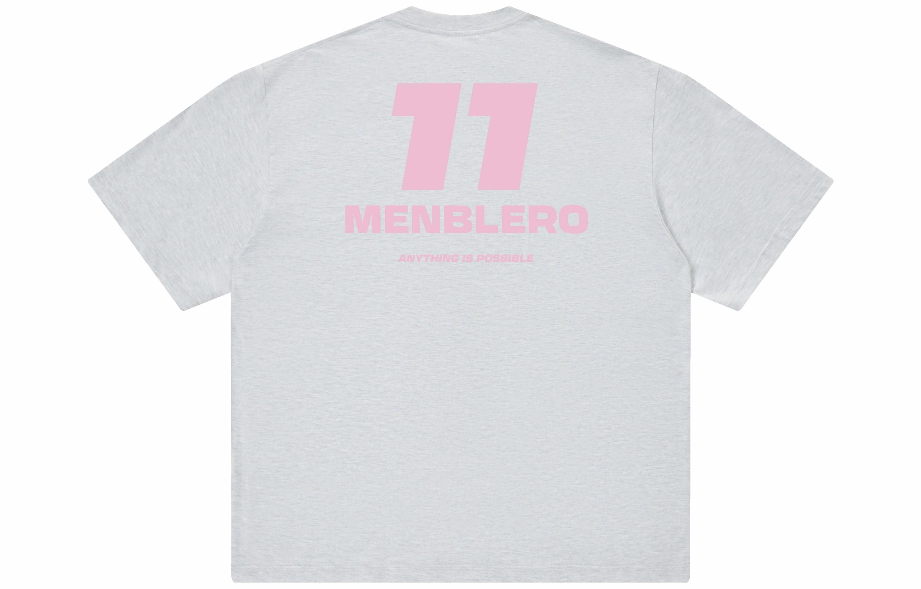 Menblero 11T