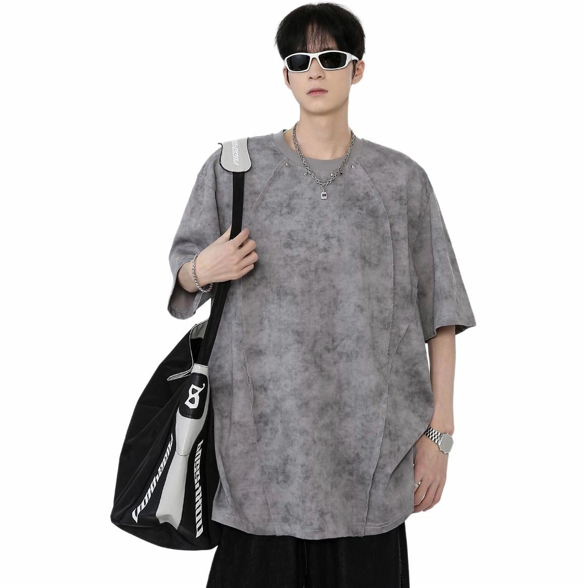 RICE NINE TEN T