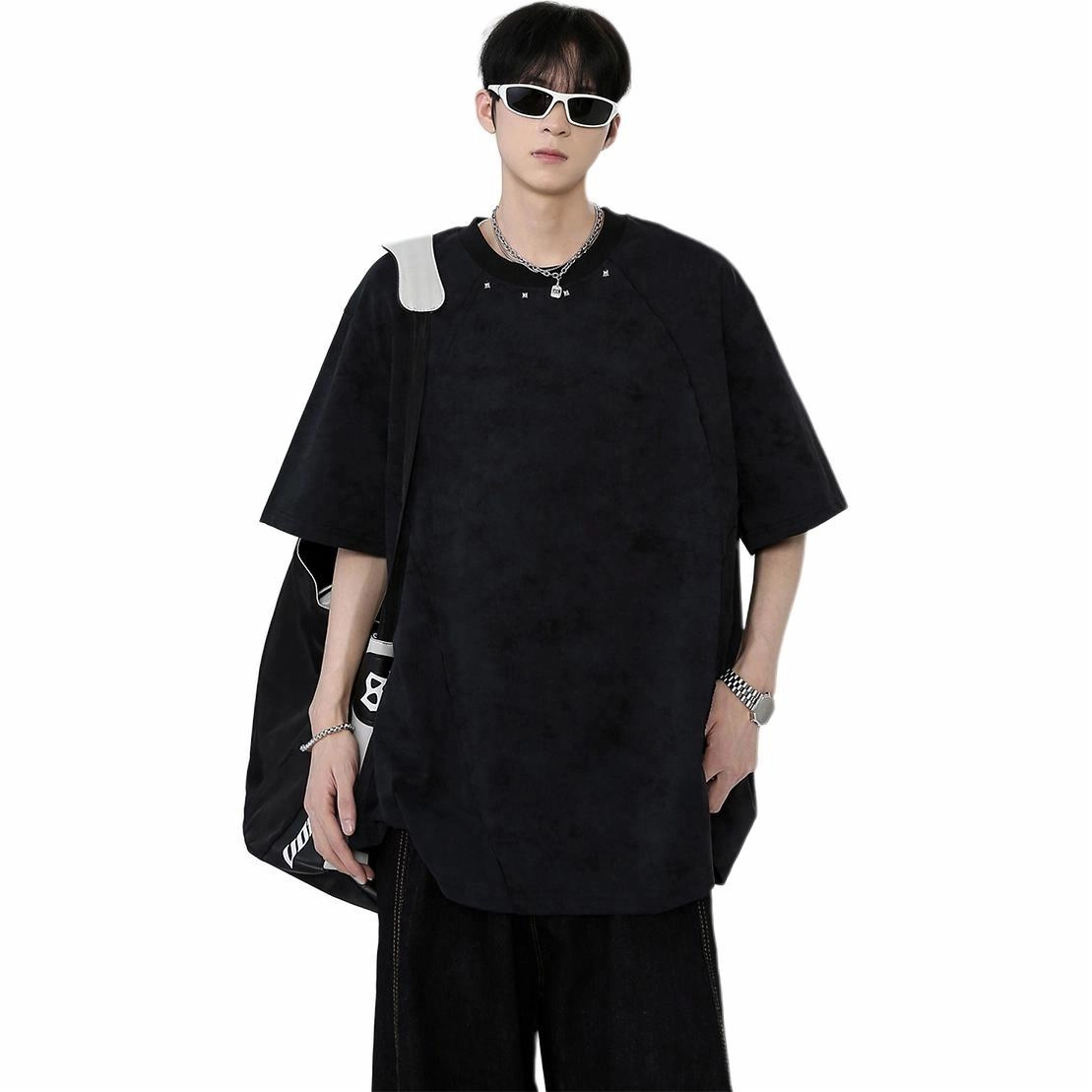 RICE NINE TEN T