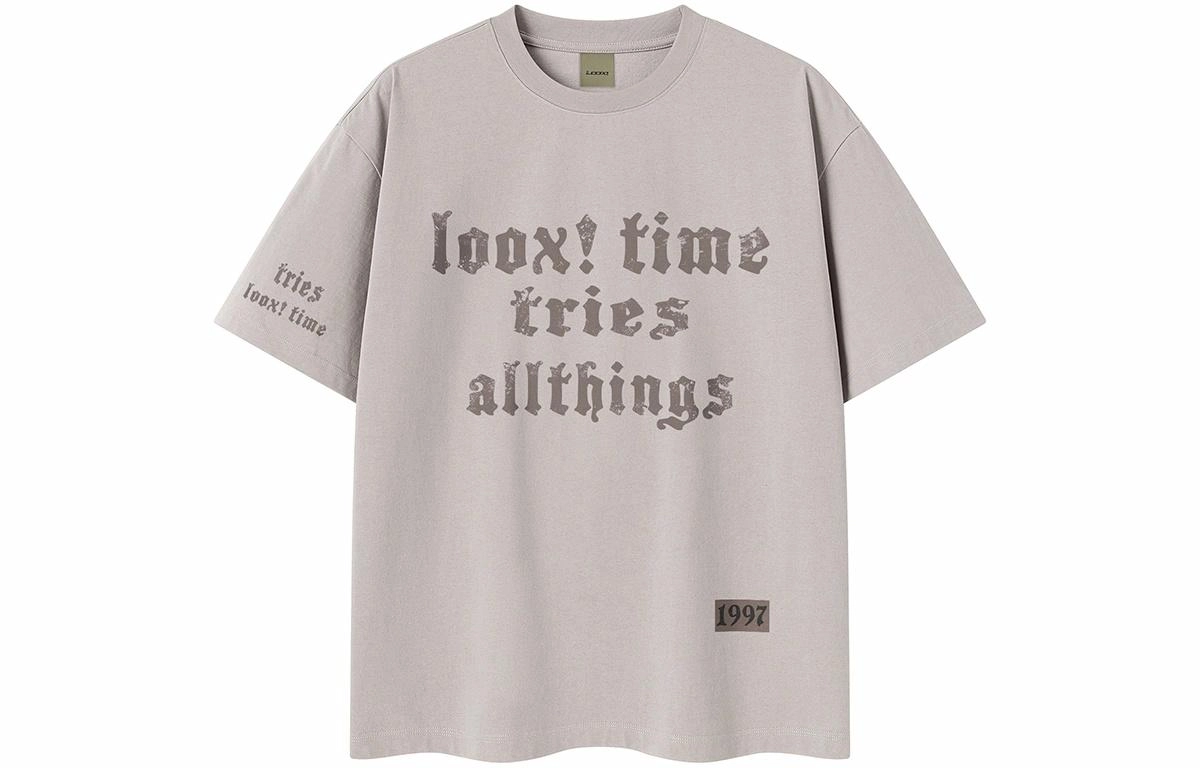 LOOX T