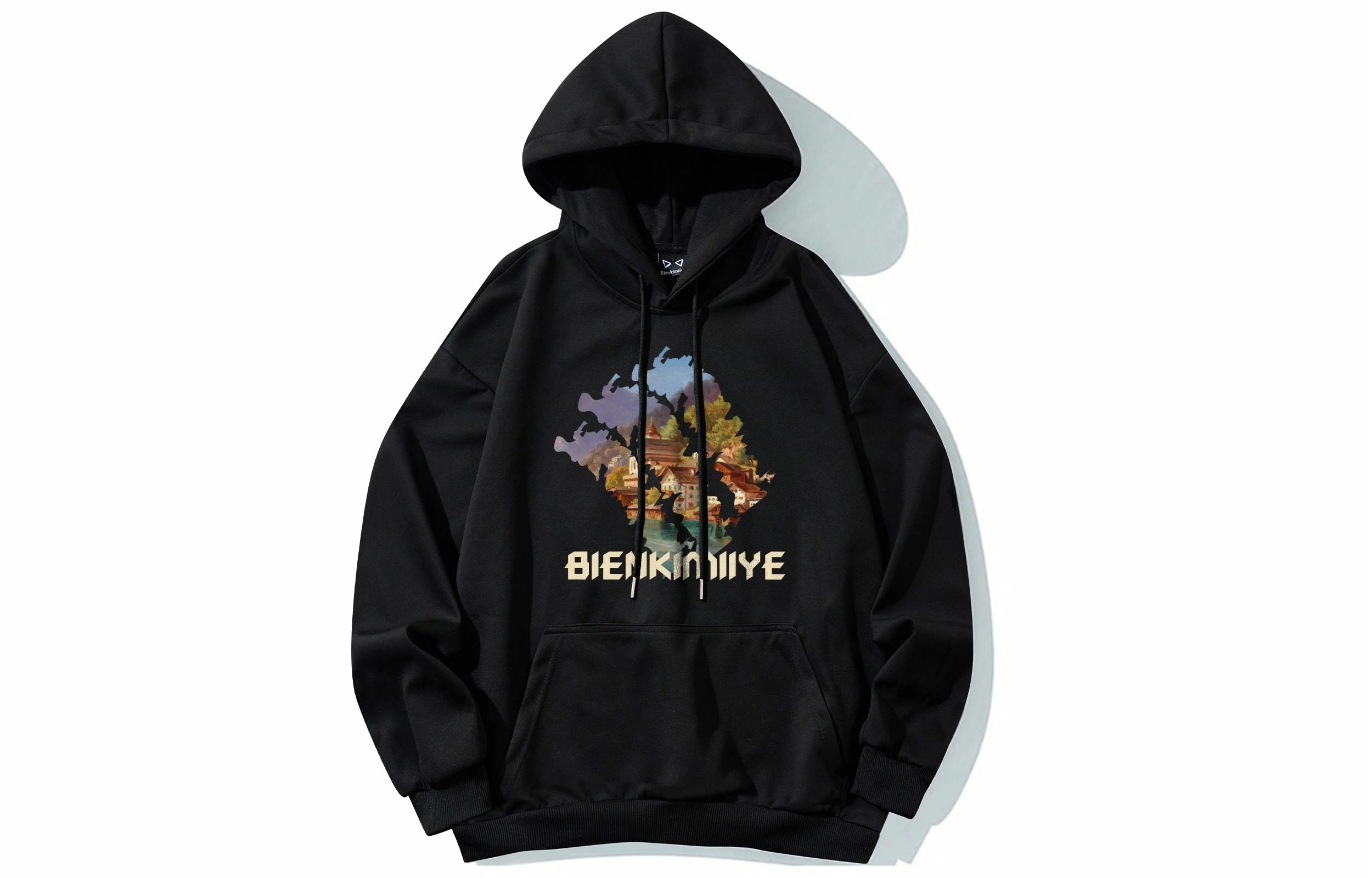 BIENKIMIIYE logo