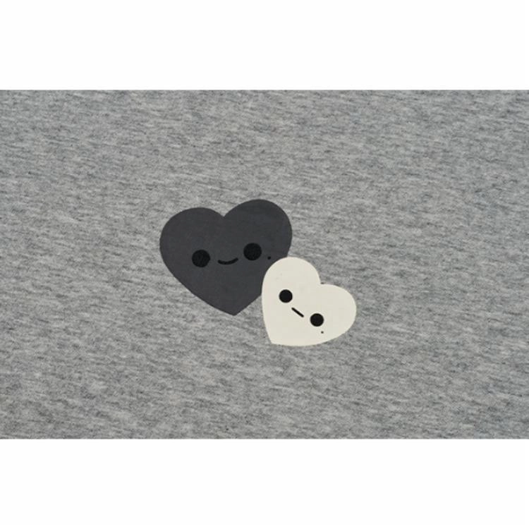 GOOD BAI FW24 FLASHBACK T