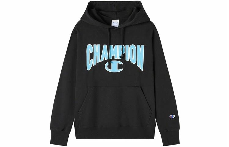 Champion FW23 Basic Logo