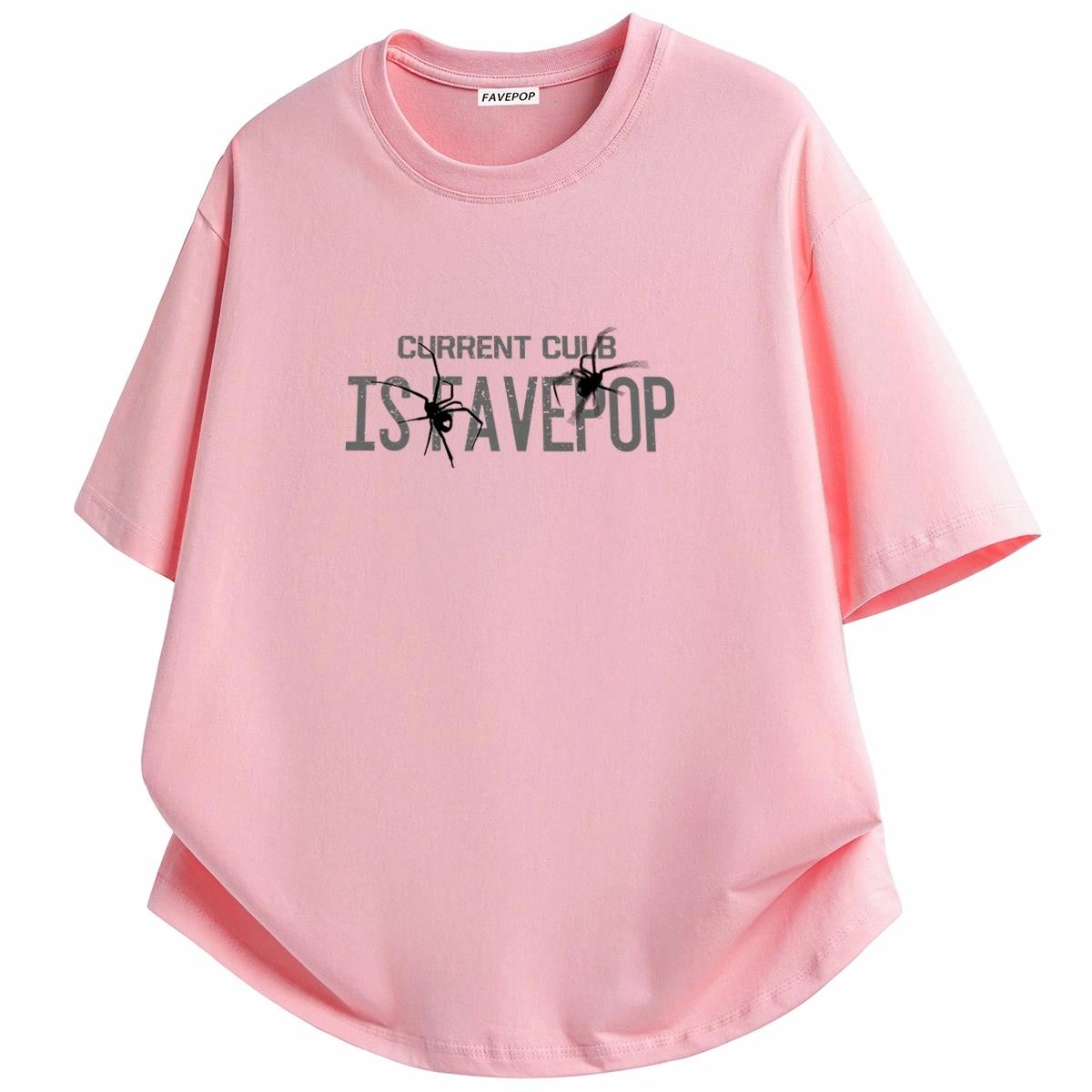FAVEPOP T