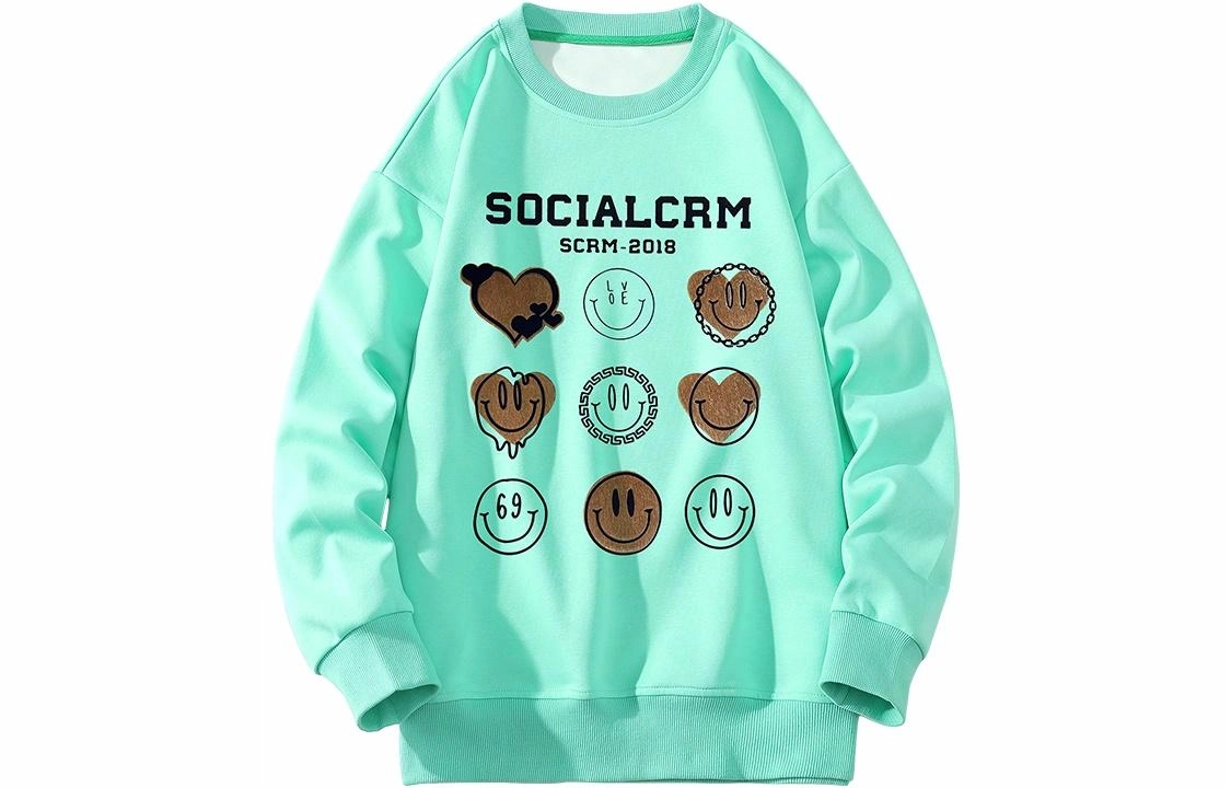 SCRM