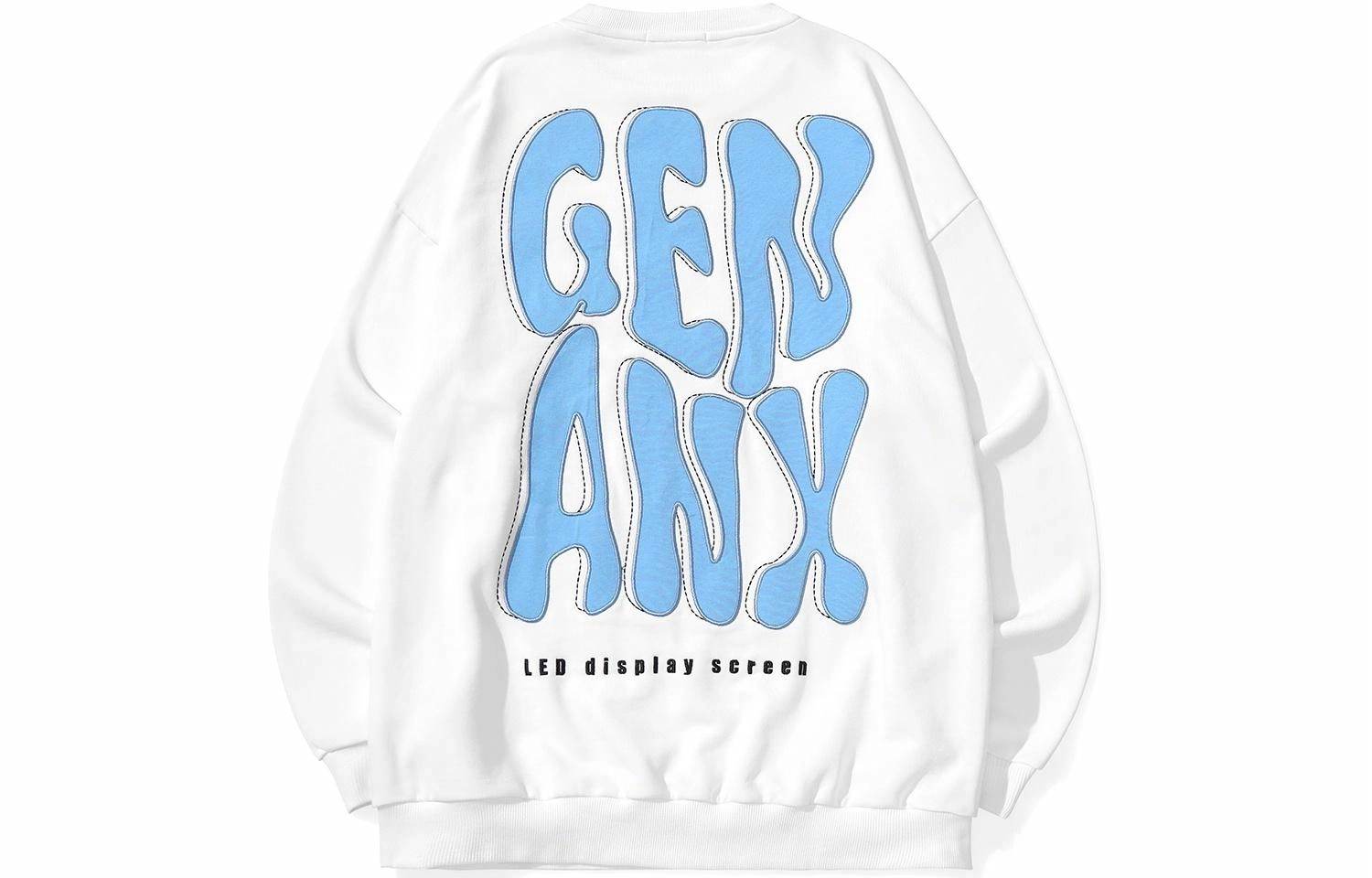 GENANX