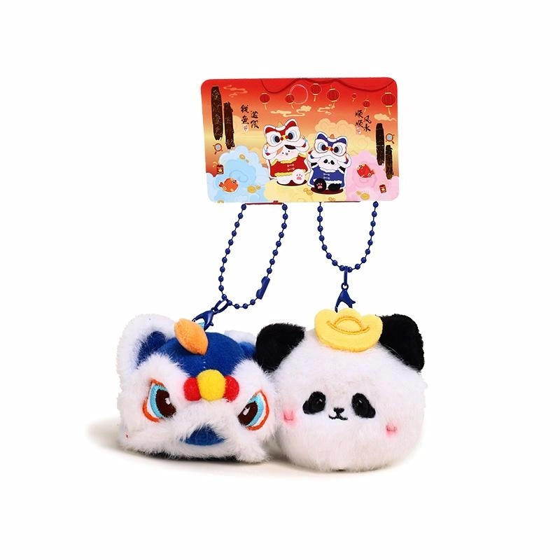 Jinnew 6cm