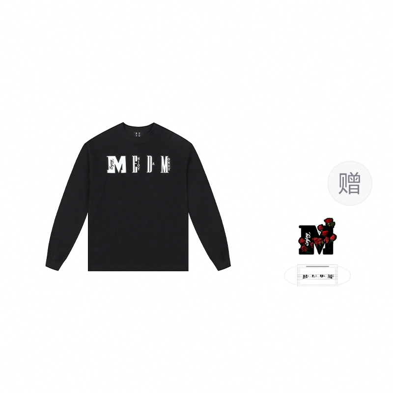 MEDM FW24 T