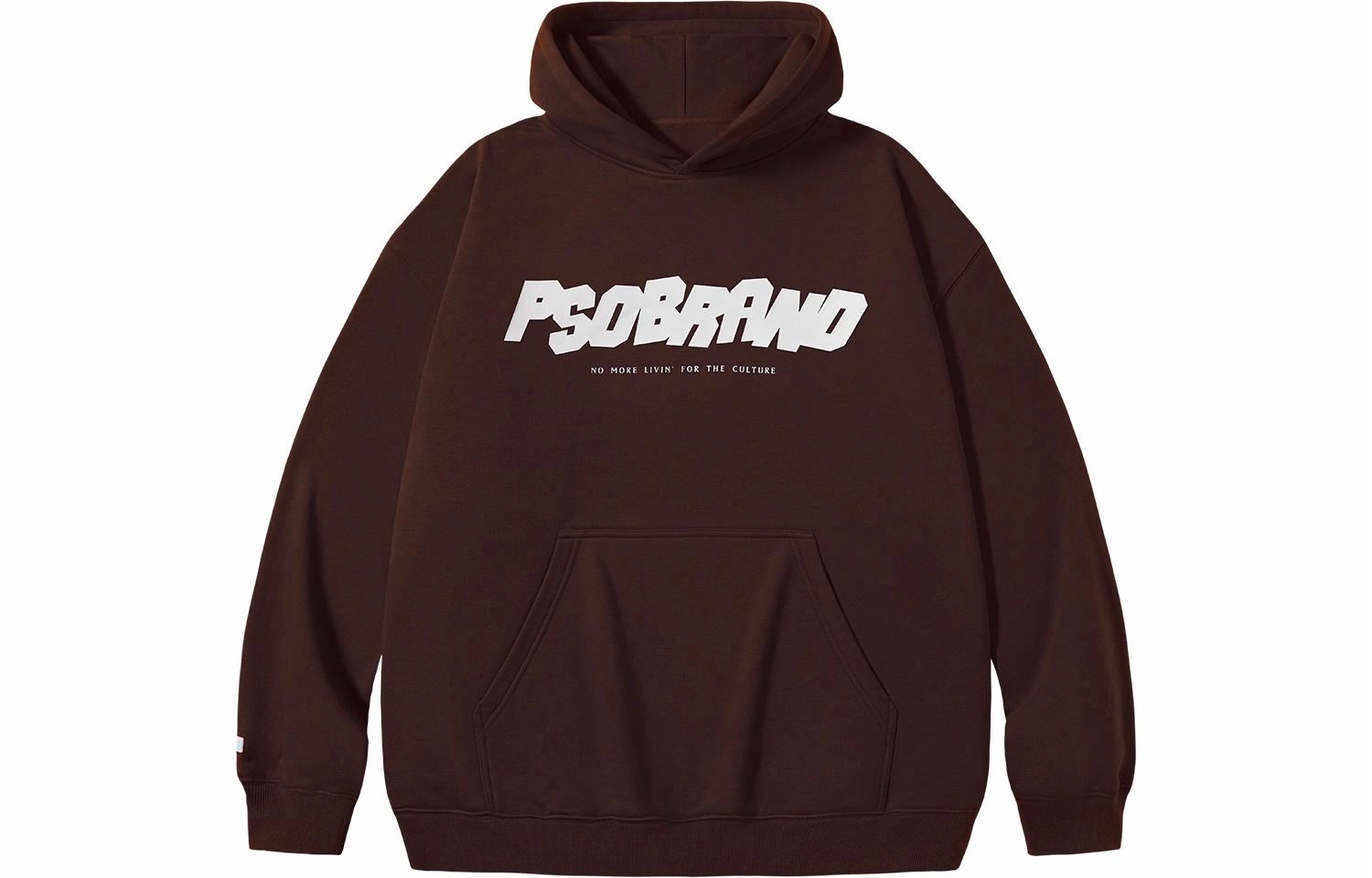 PSO Brand Logo