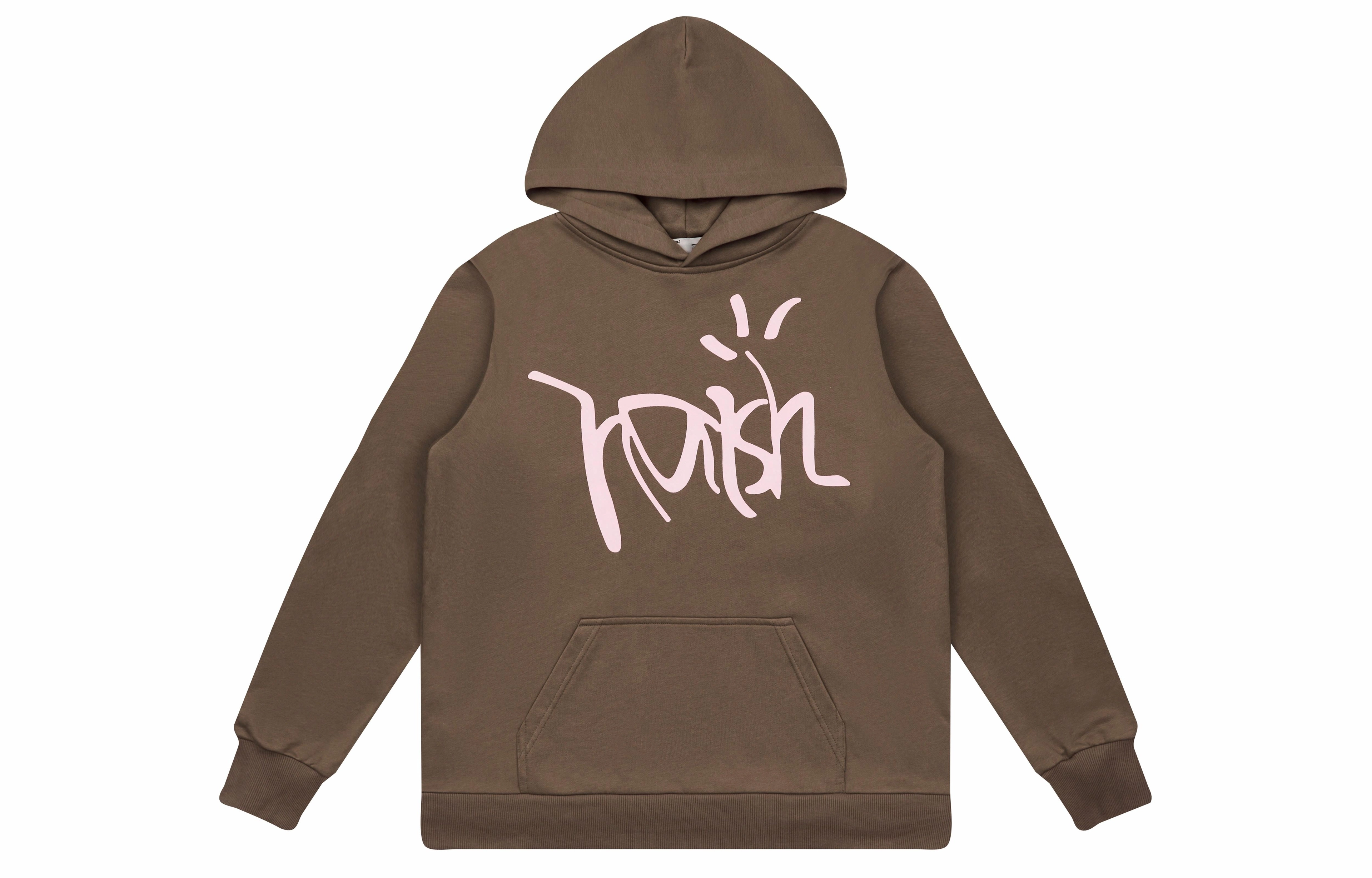 HARSH AND CRUEL AW22