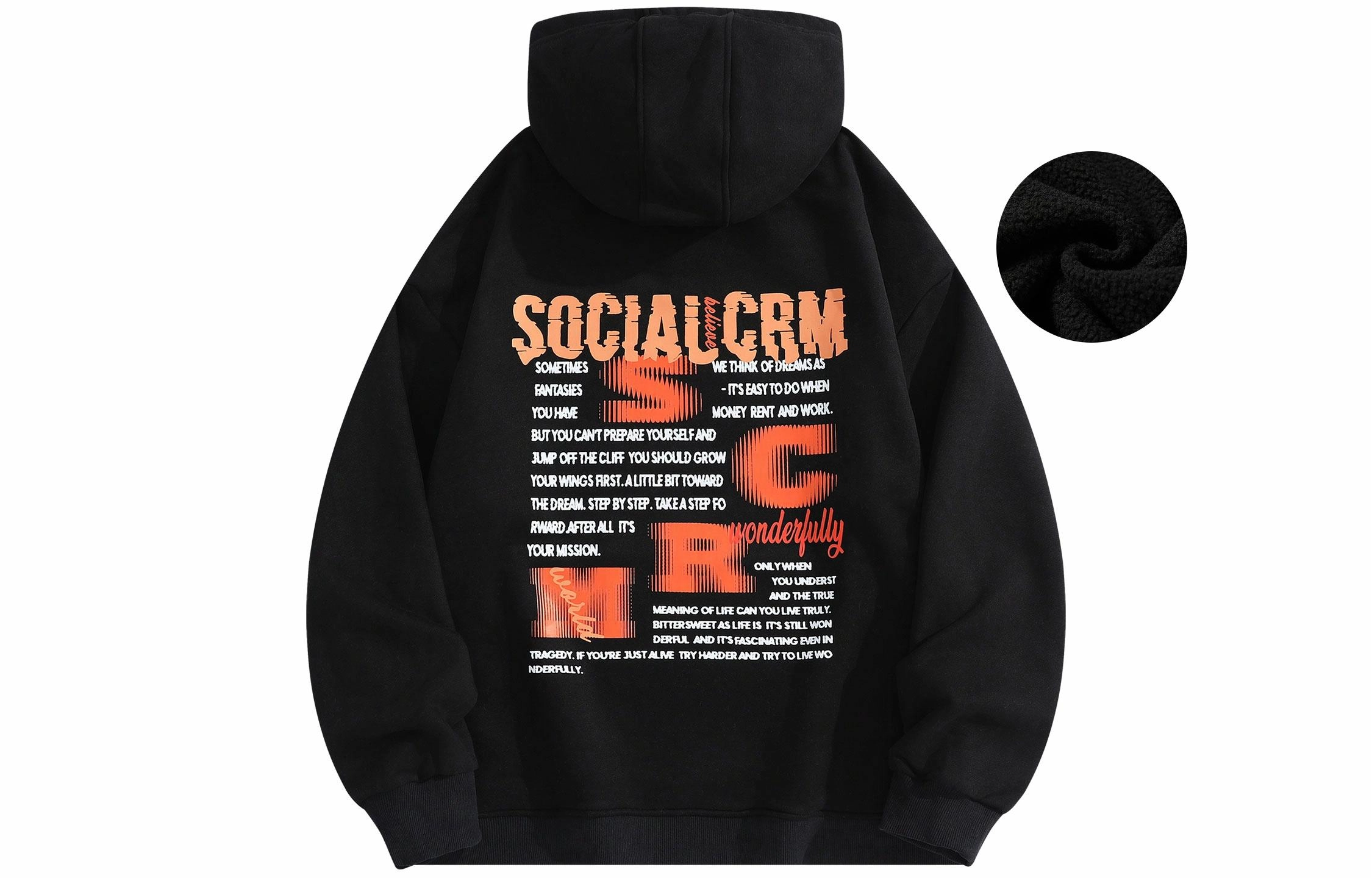 SCRM Logo