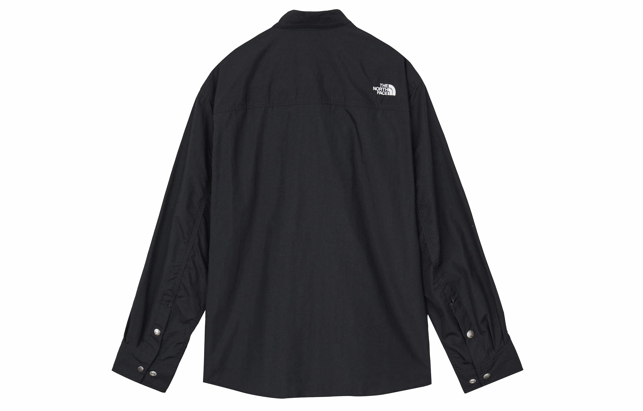 THE NORTH FACE Logo