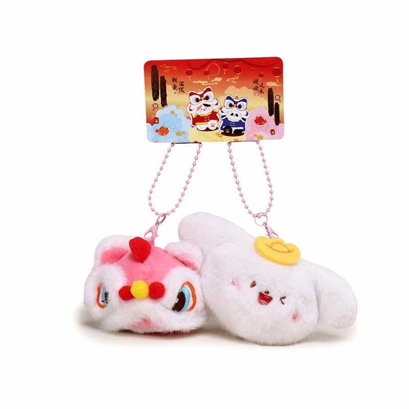Jinnew 6cm